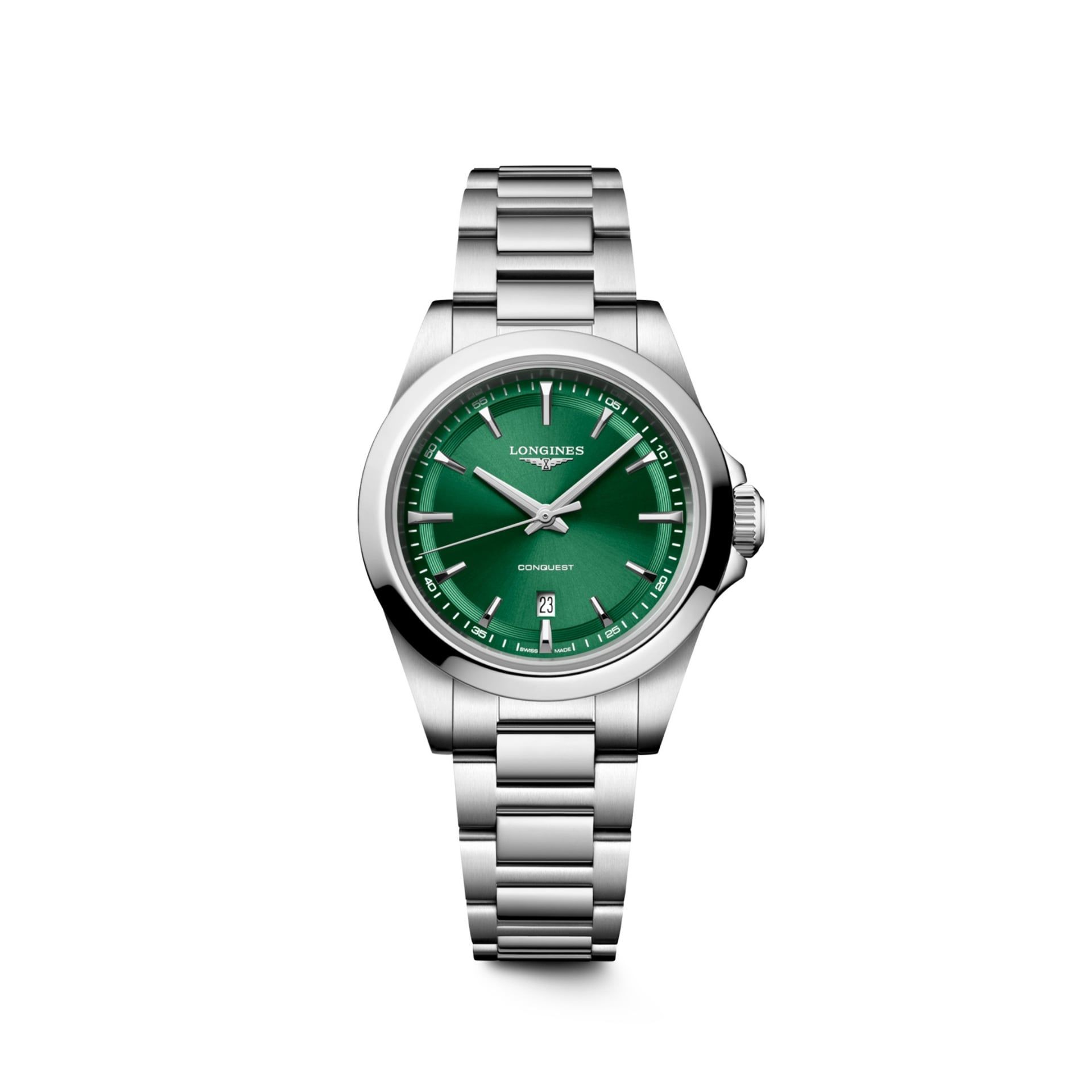 LONGINES Conquest 30 MM L3.350.4.09.6