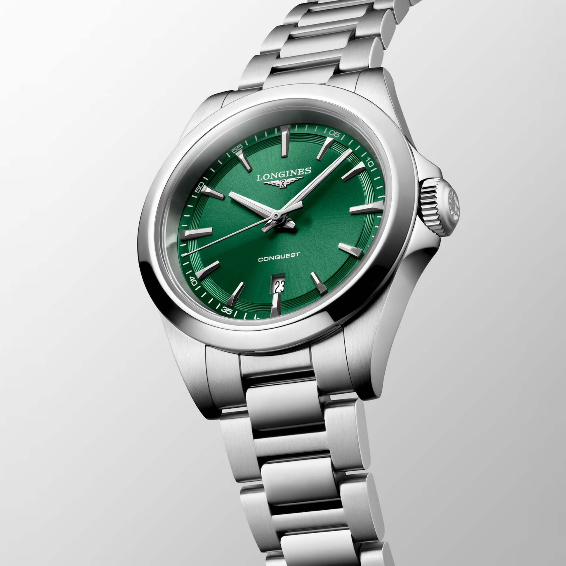 LONGINES Conquest 30 MM L3.350.4.09.6