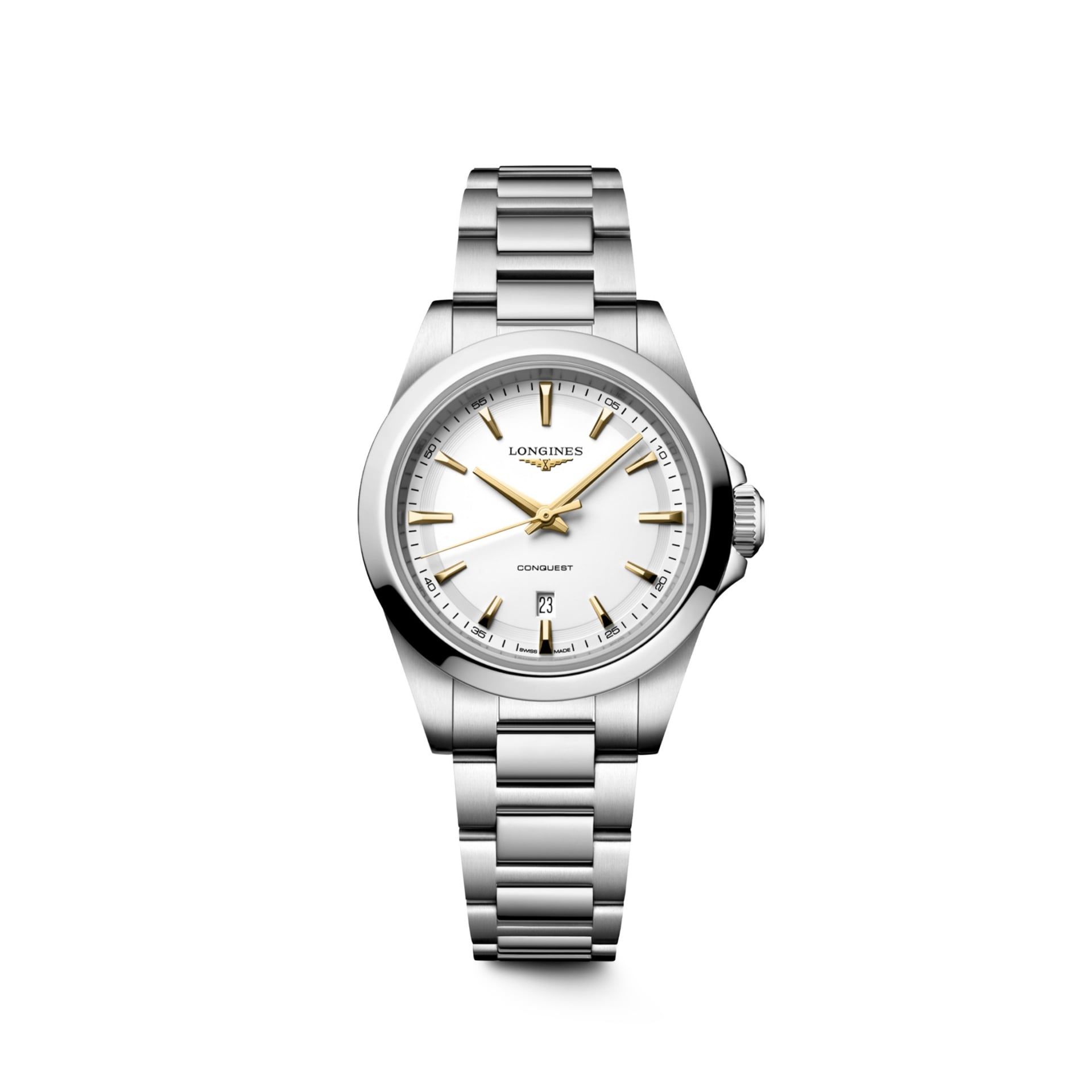 LONGINES Conquest 30 MM L3.350.4.12.6