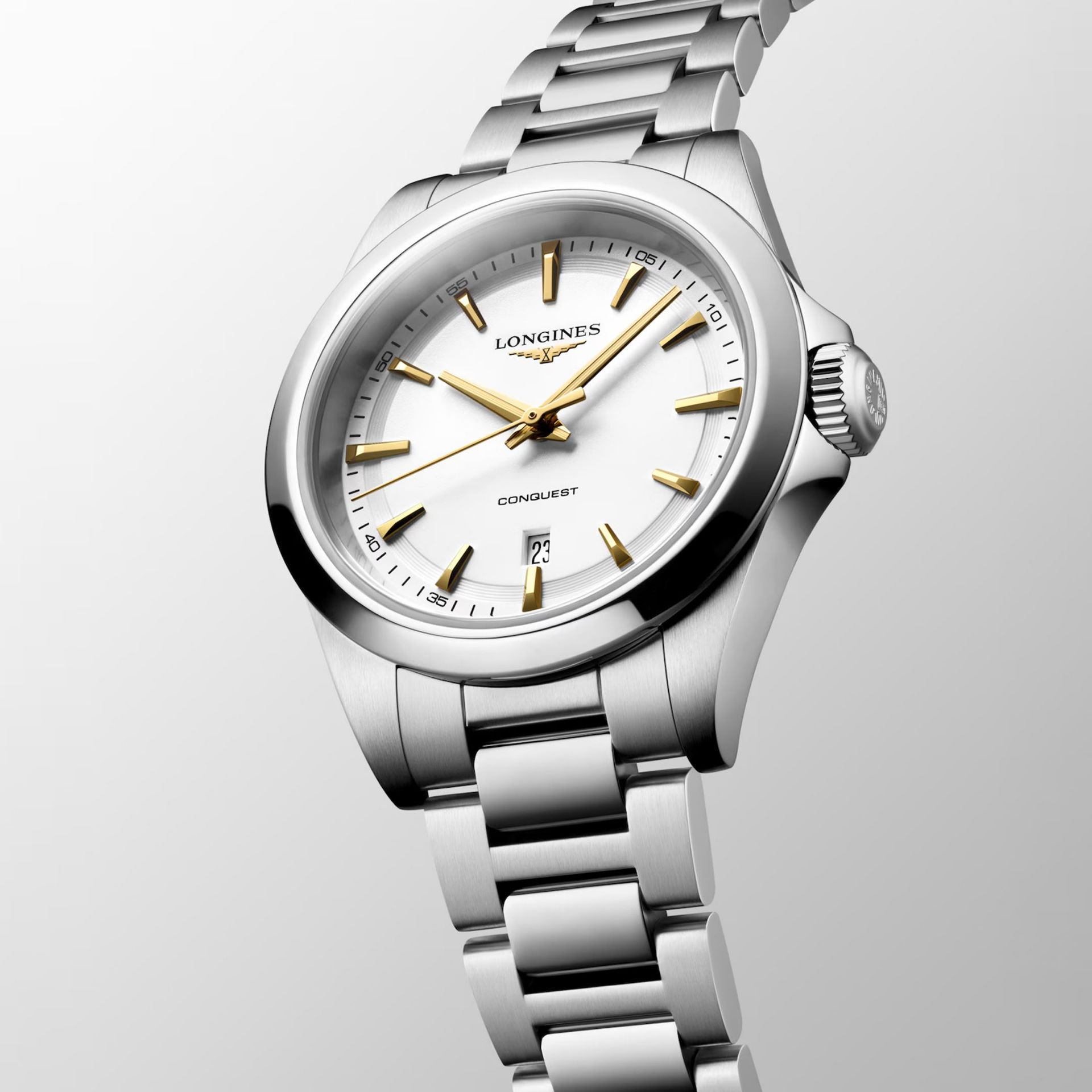 LONGINES Conquest 30 MM L3.350.4.12.6