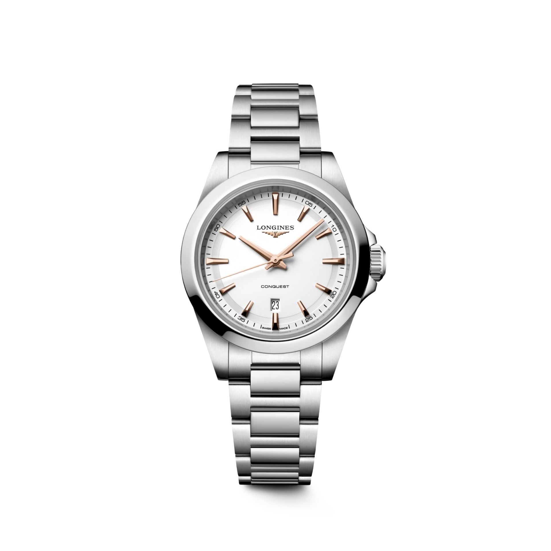 LONGINES Conquest 30 MM L3.350.4.18.6