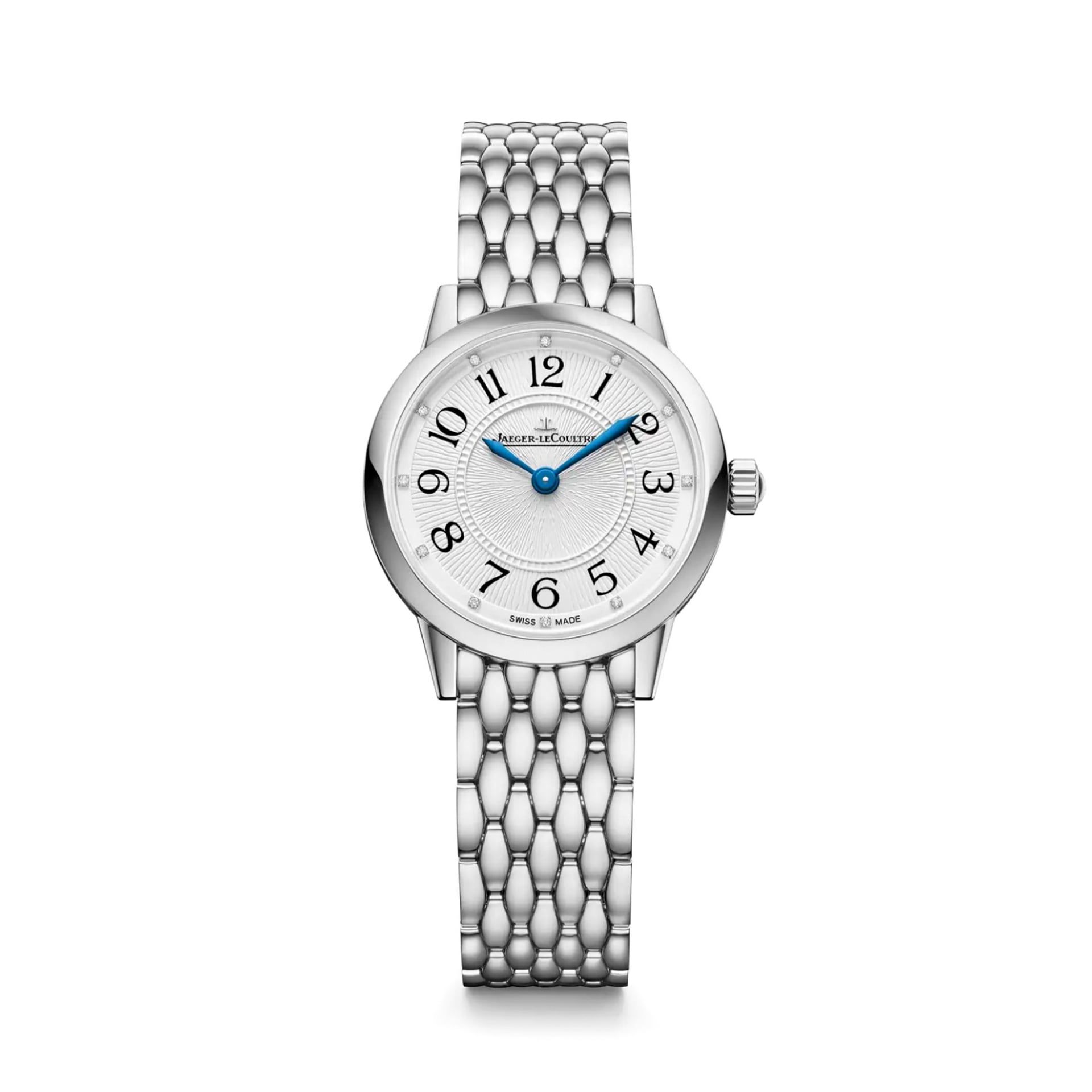JAEGER-LECOULTRE Rendez-Vous Classic Hour-Minute 29 MM Q3658110