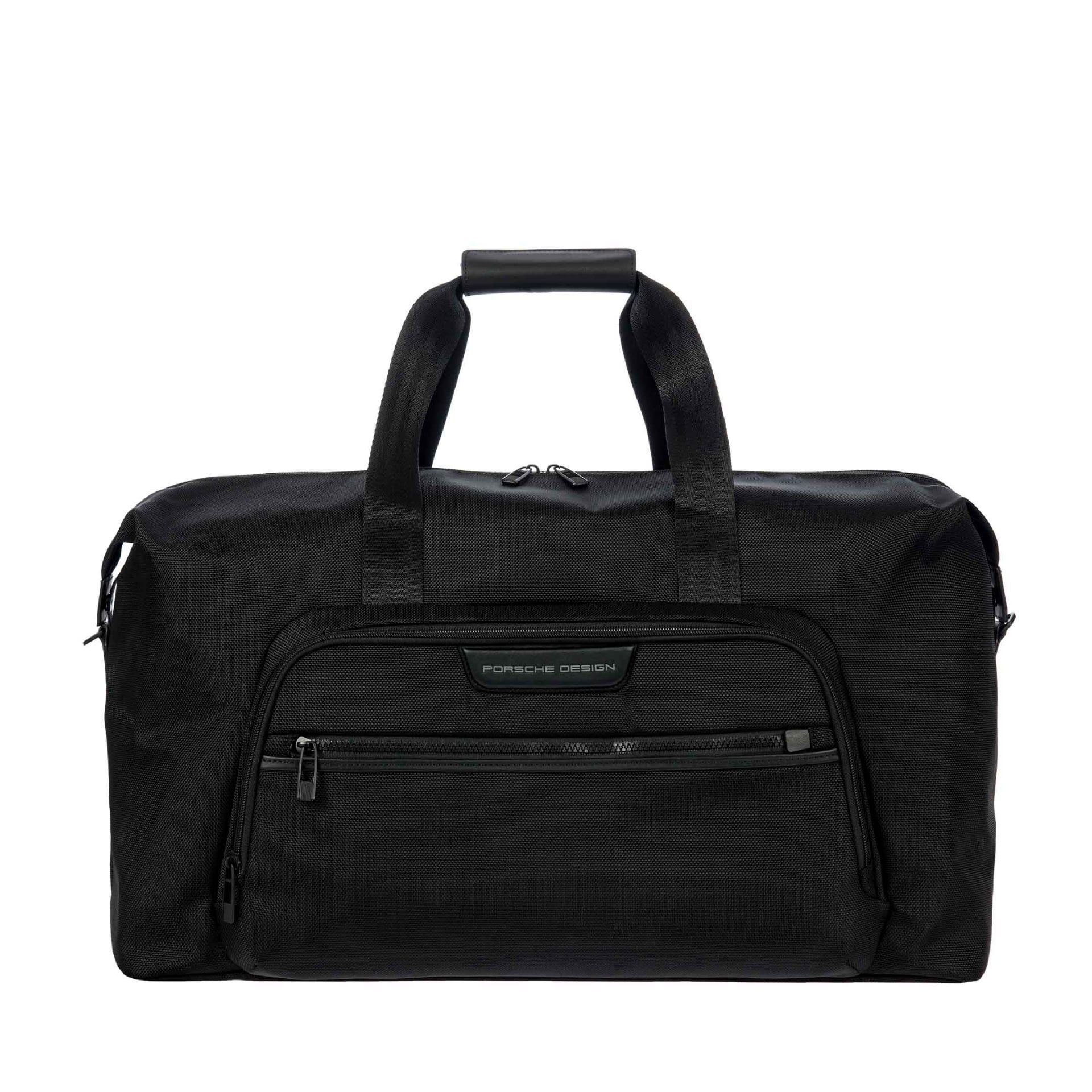 Porsche Design Borsa da Viaggio Roadster Nylon Evo Nero  ONW11009.001