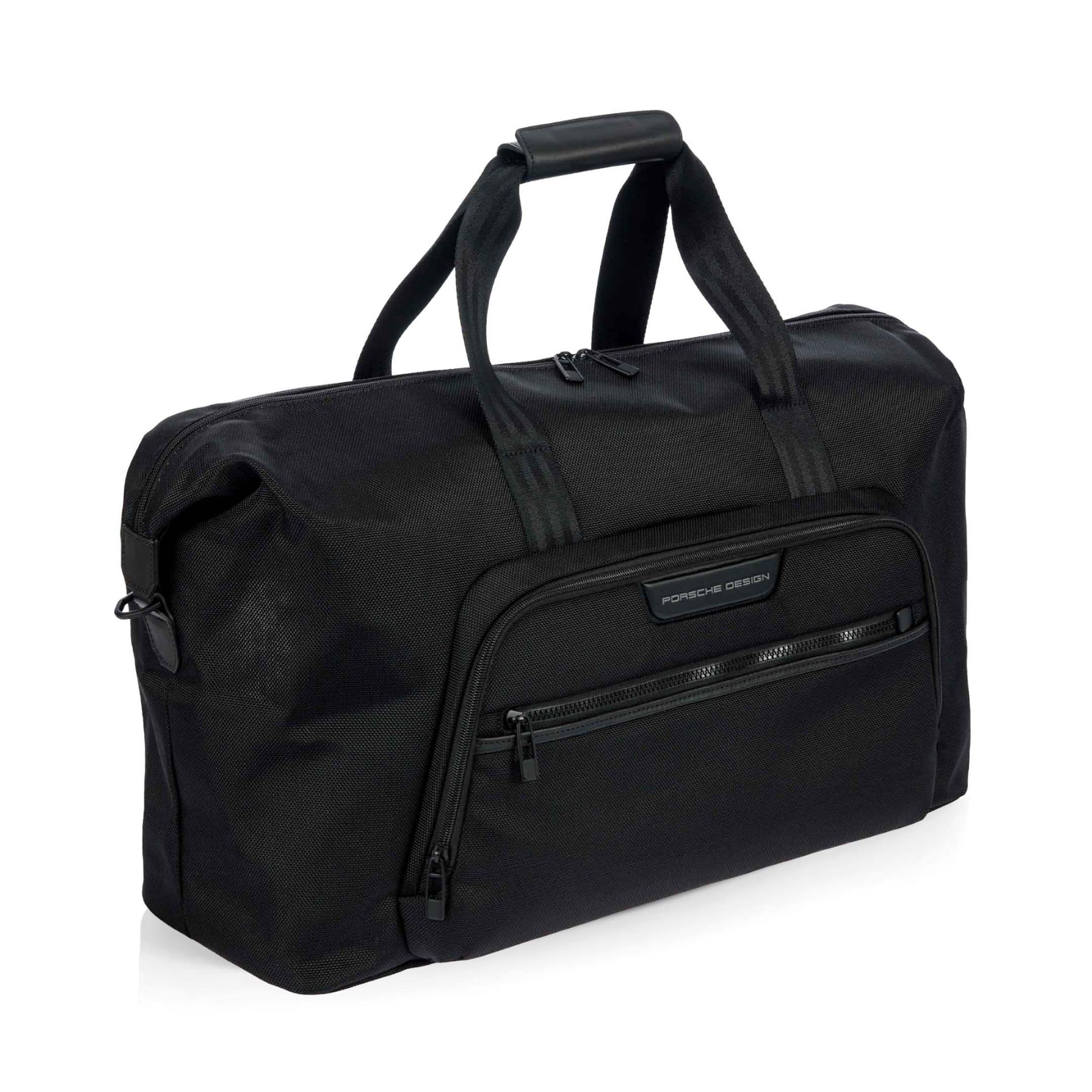 Porsche Design Borsa da Viaggio Roadster Nylon Evo Nero  ONW11009.001