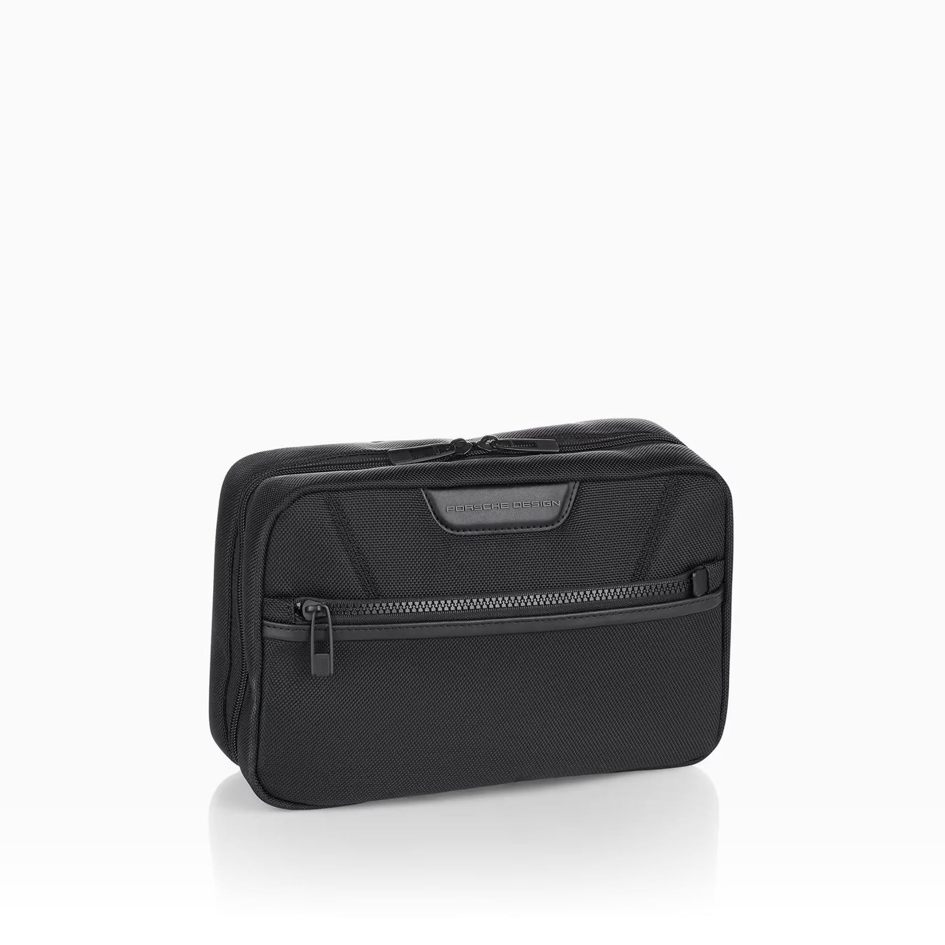 Porsche Design Beauty Case Roadster Nylon Evo Nero  ONW11016.001