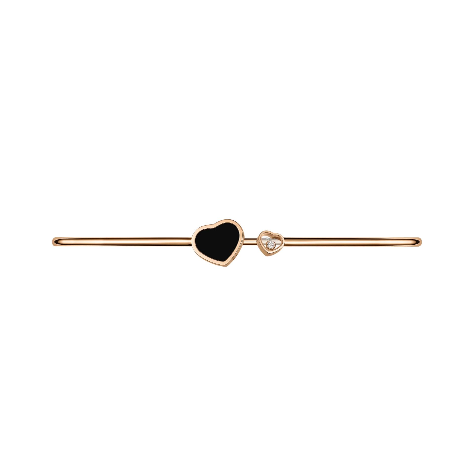 Chopard Collana Happy Hearts  @819482-5200