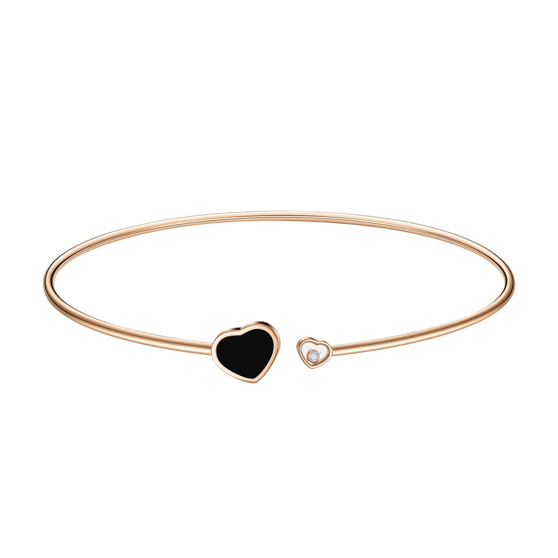 Chopard Collana Happy Hearts  @819482-5200
