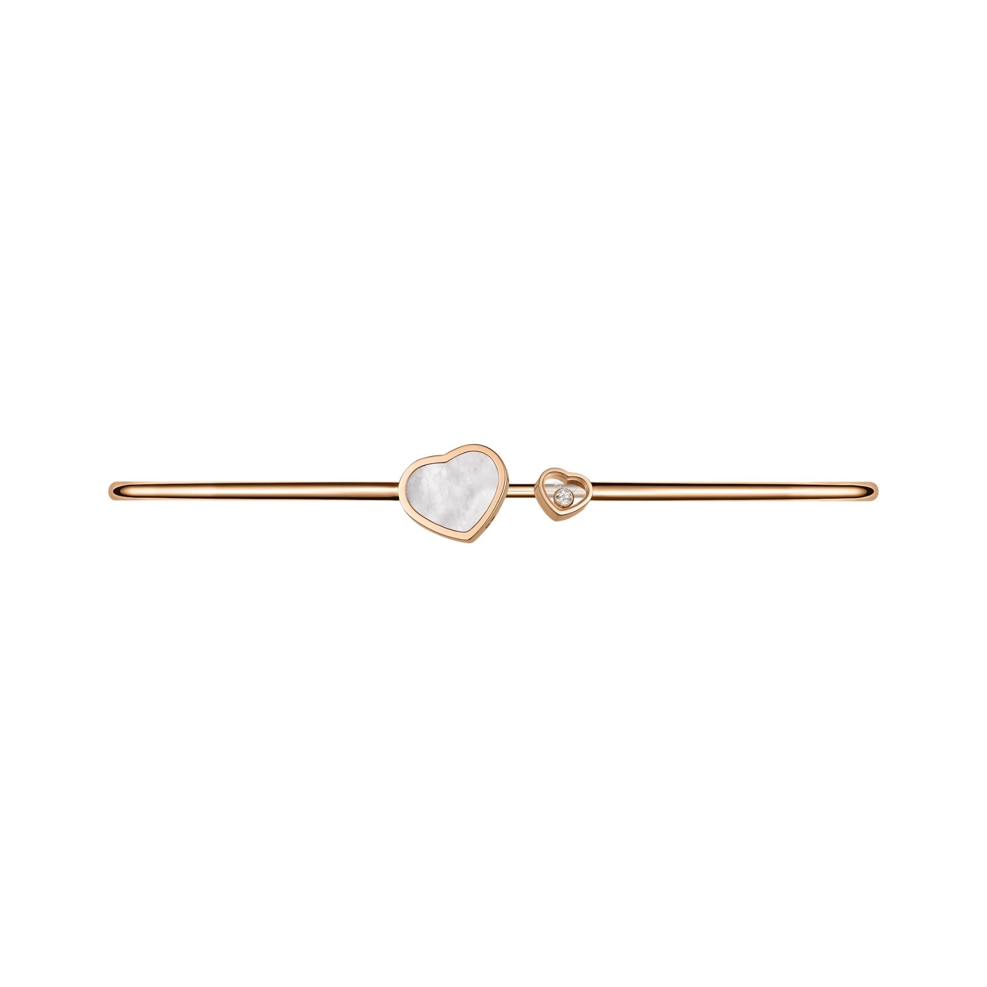 Chopard Collana Happy Hearts  @819482-5300