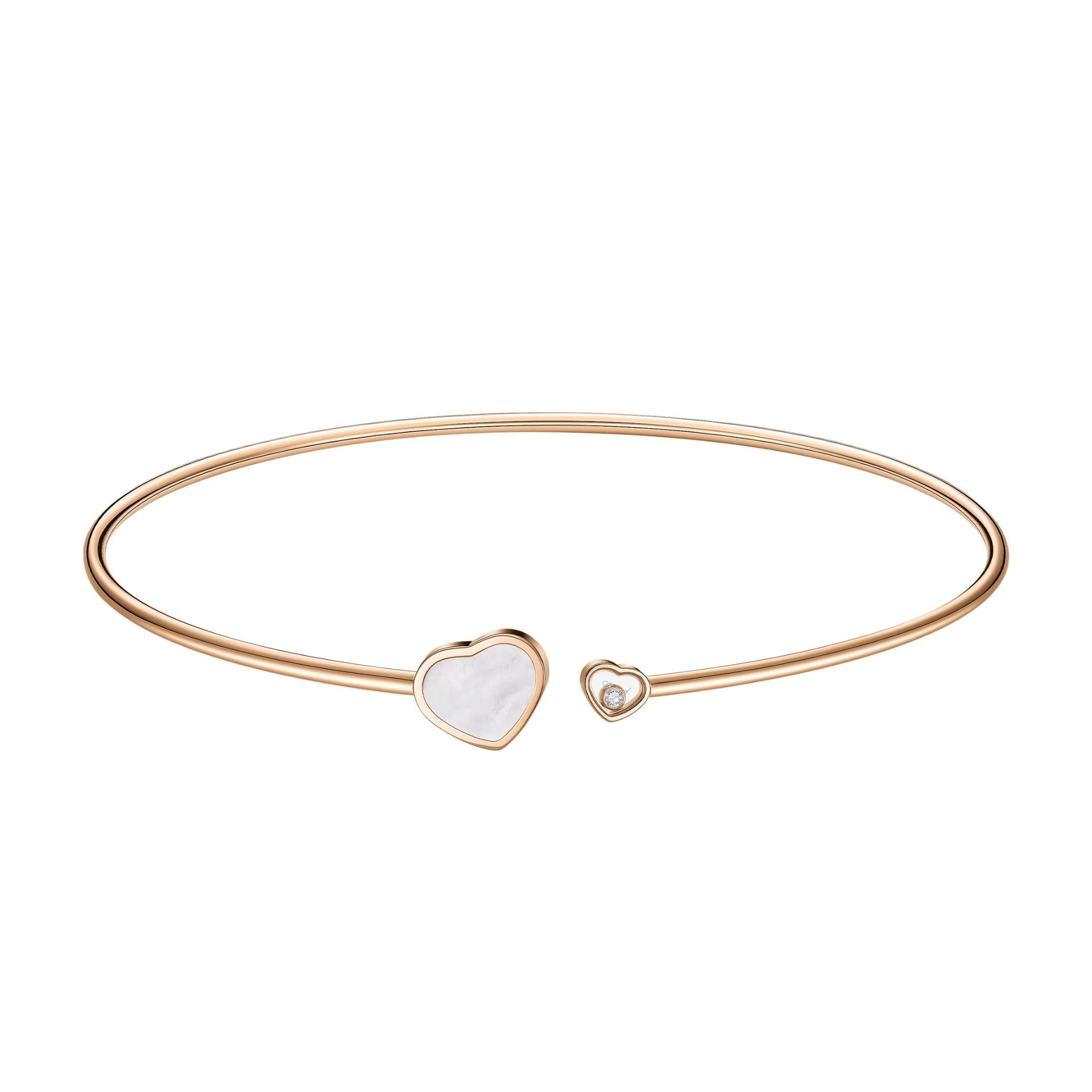 Chopard Collana Happy Hearts  @819482-5300
