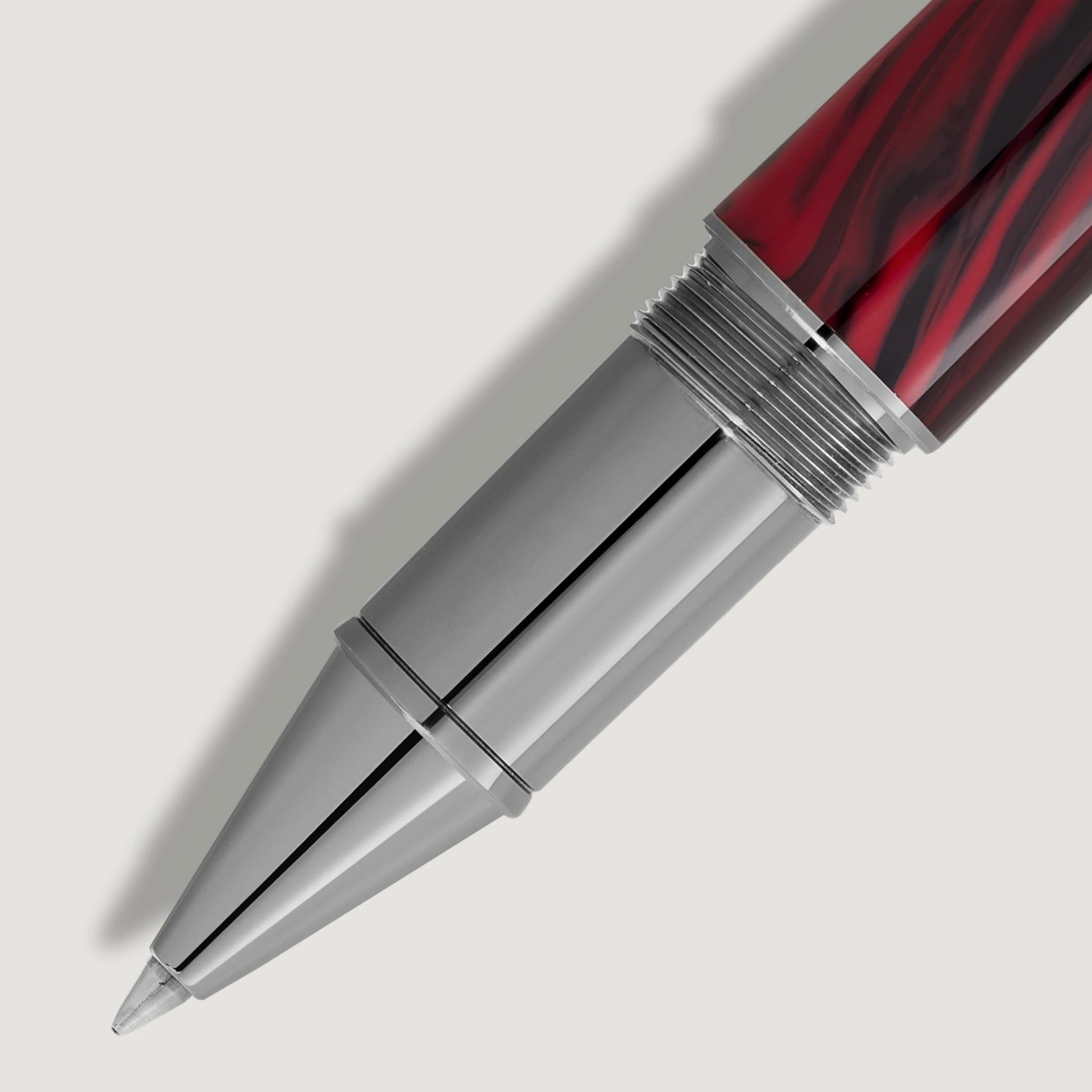 Montblanc Roller Writers Edition Homage to Bram Stoker Edizione Limitata  133419