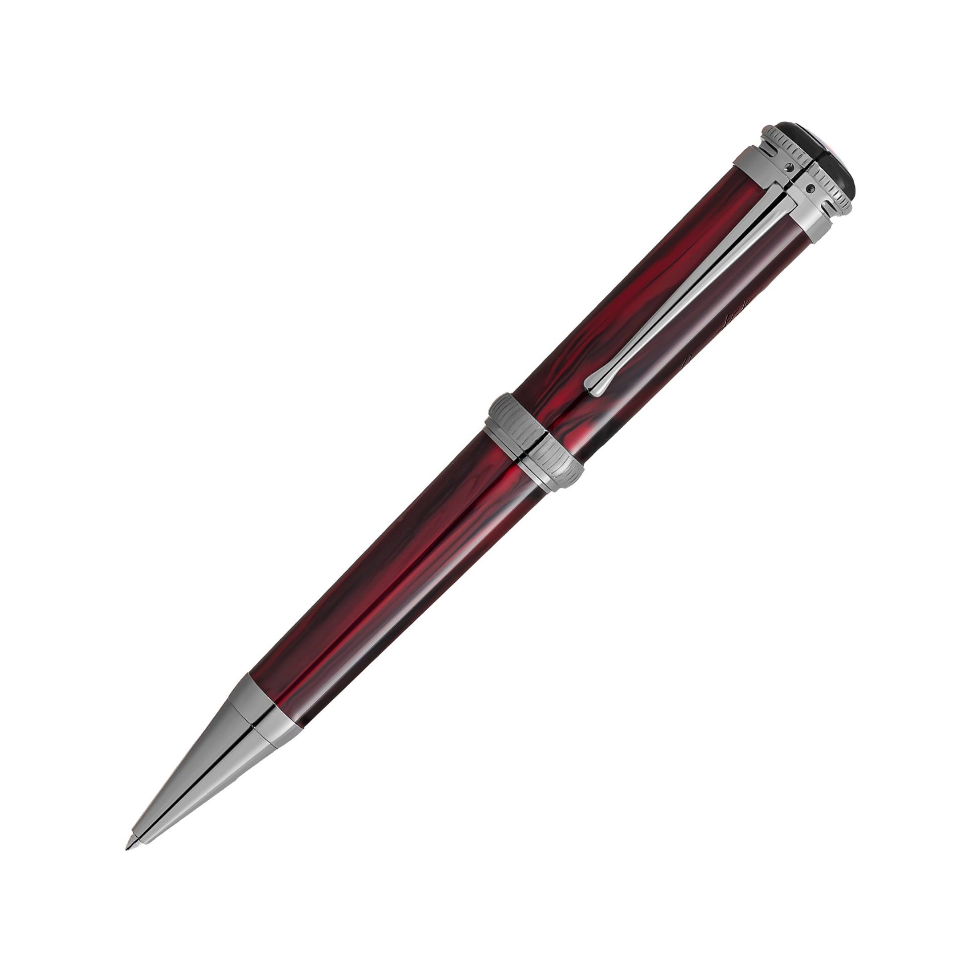 Montblanc Penna a Sfera Writers Edition Homage to Bram Stoker Edizione Limitata  133420
