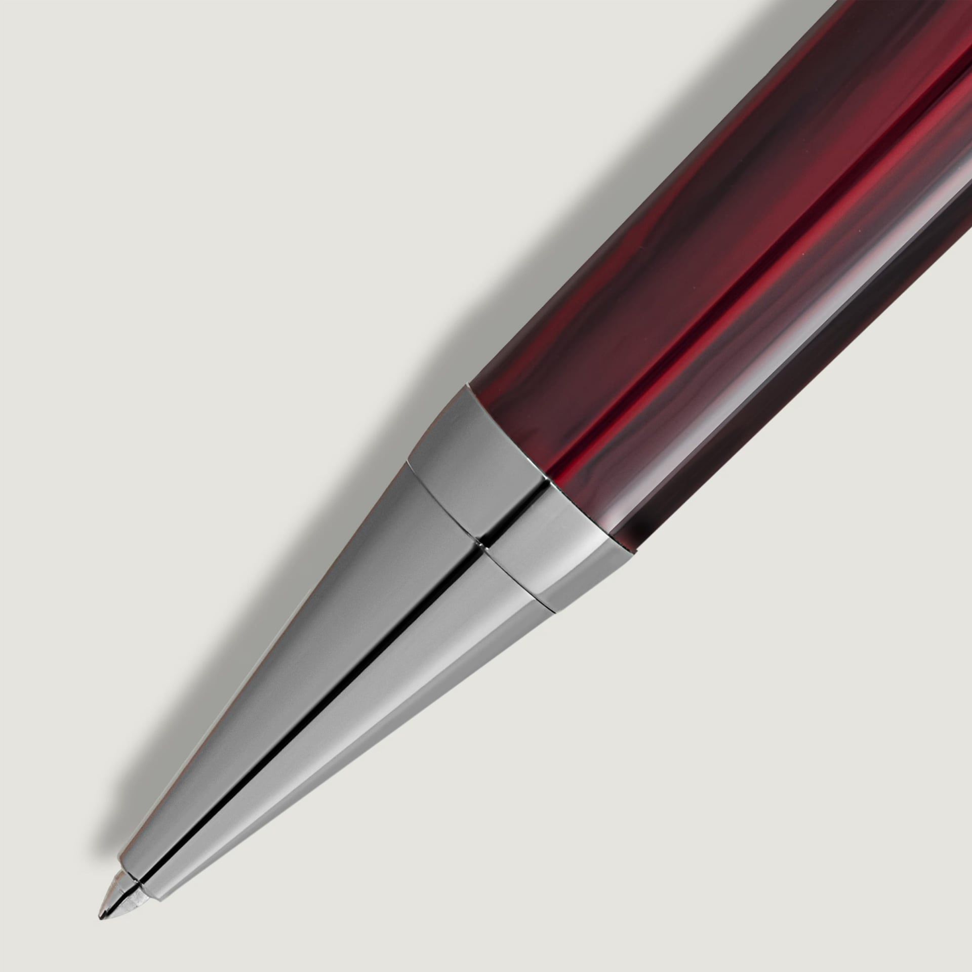 Montblanc Penna a Sfera Writers Edition Homage to Bram Stoker Edizione Limitata  133420