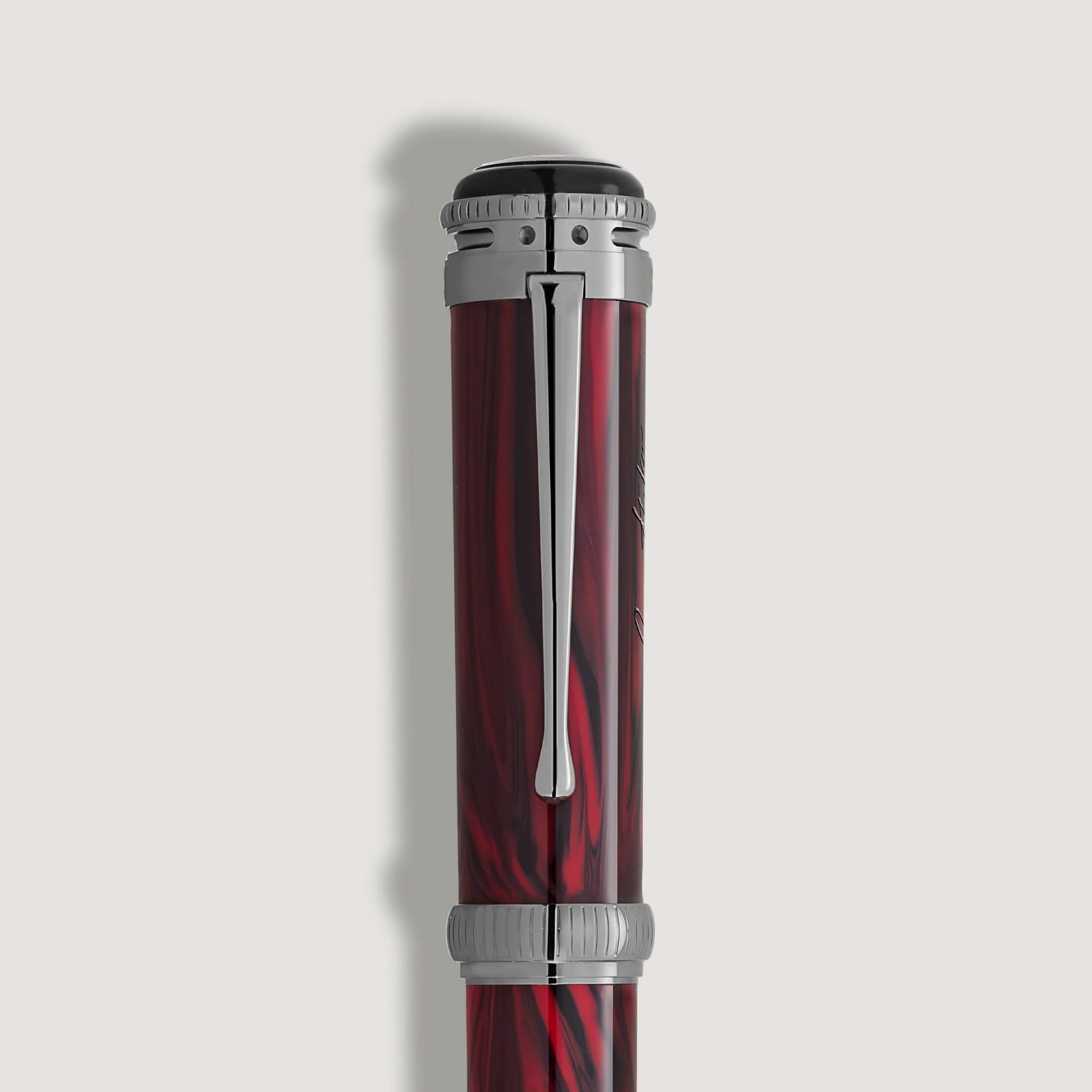 Montblanc Stilografica Writers Edition Homage to Bram Stoker Edizione Limitata  133418