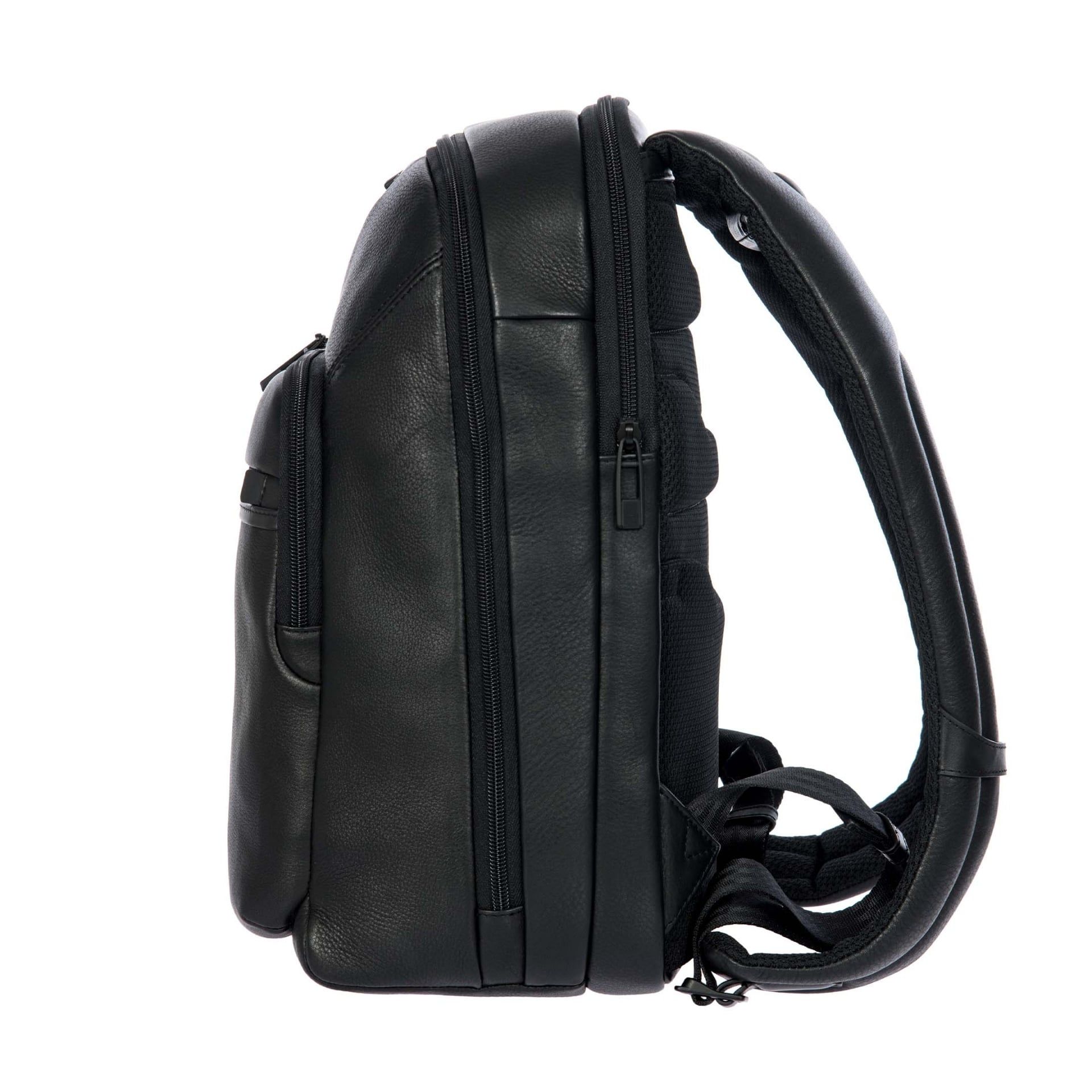 Porsche Design Zaino Roadster Leather Evo XS Nero  OLH01630.001
