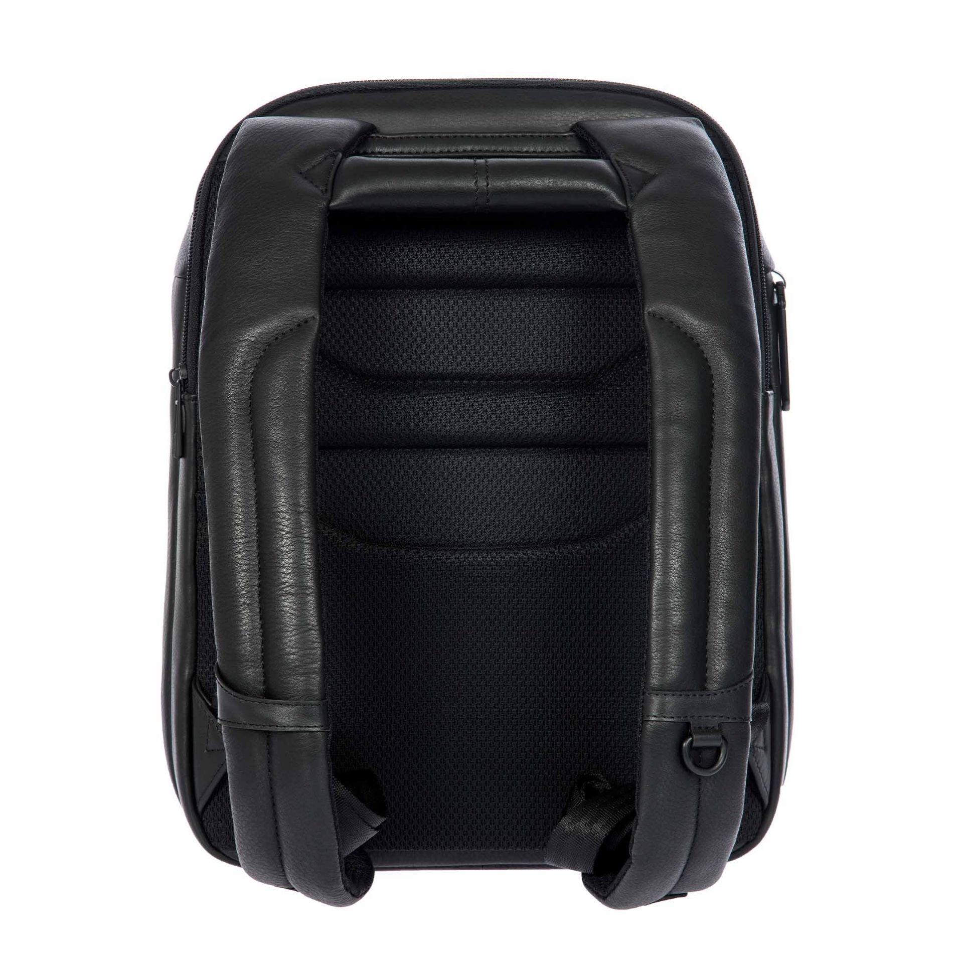 Porsche Design Zaino Roadster Leather Evo XS Nero  OLH01630.001