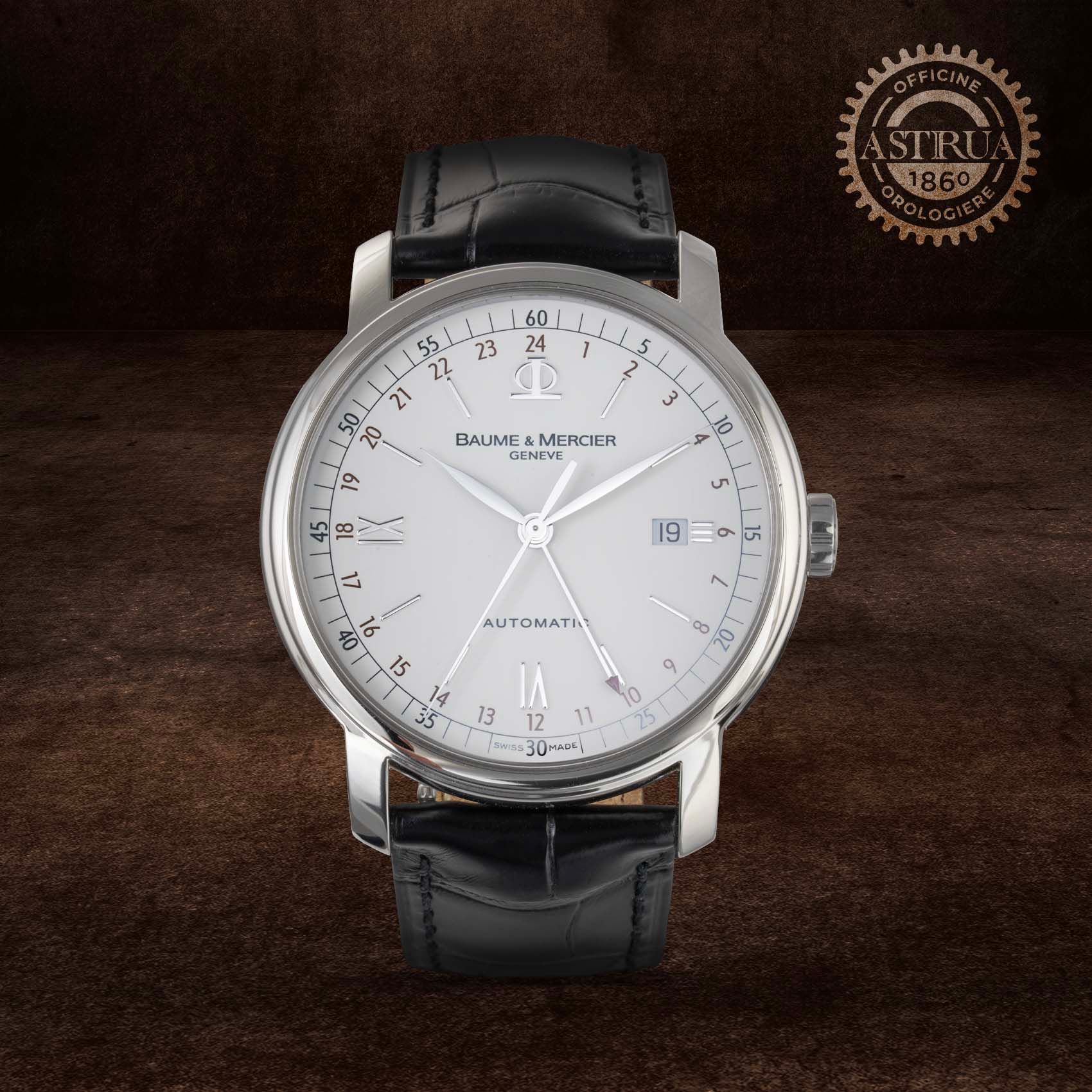 BAUME & MERCIER Classima 42 MM M0A08462