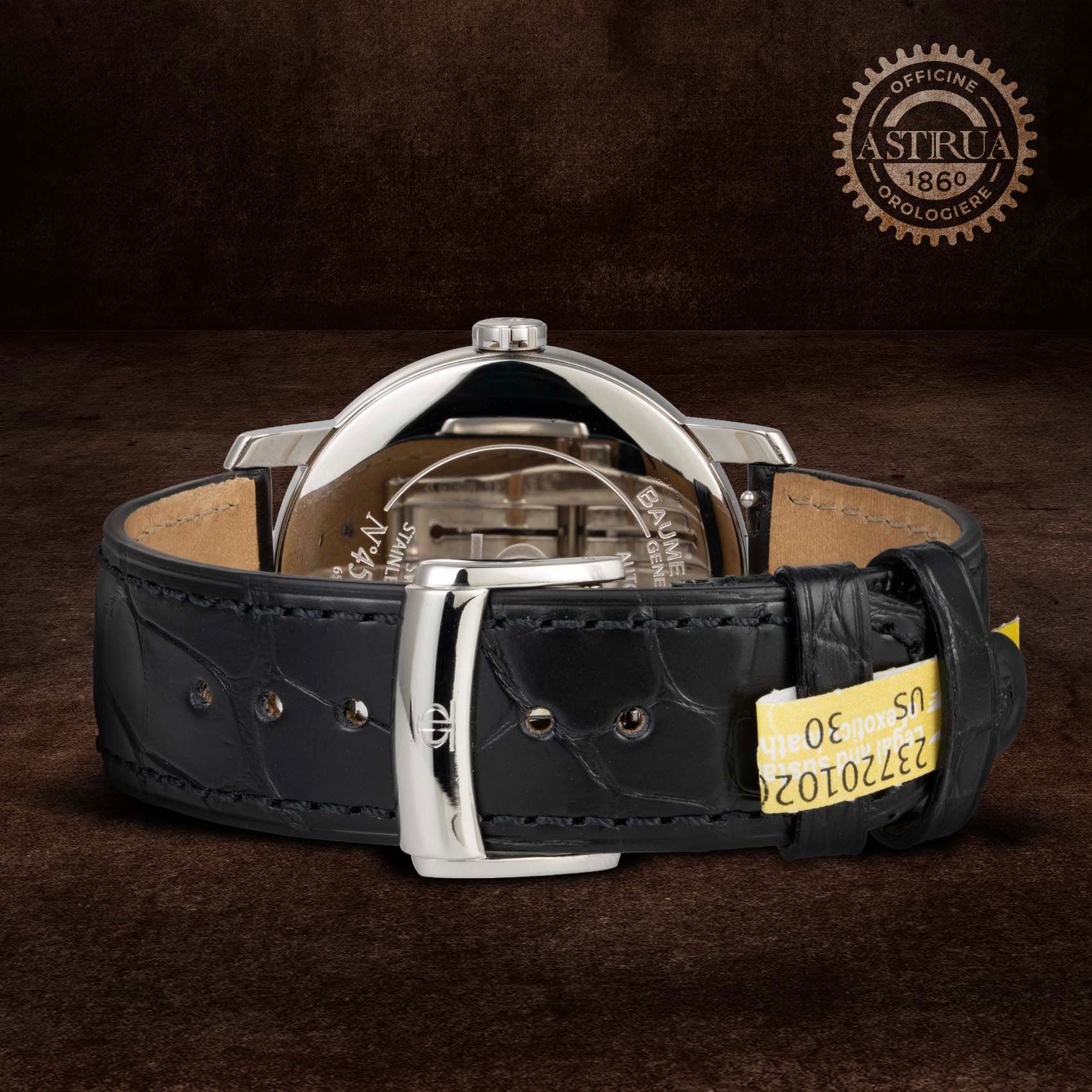 BAUME & MERCIER Classima 42 MM M0A08462