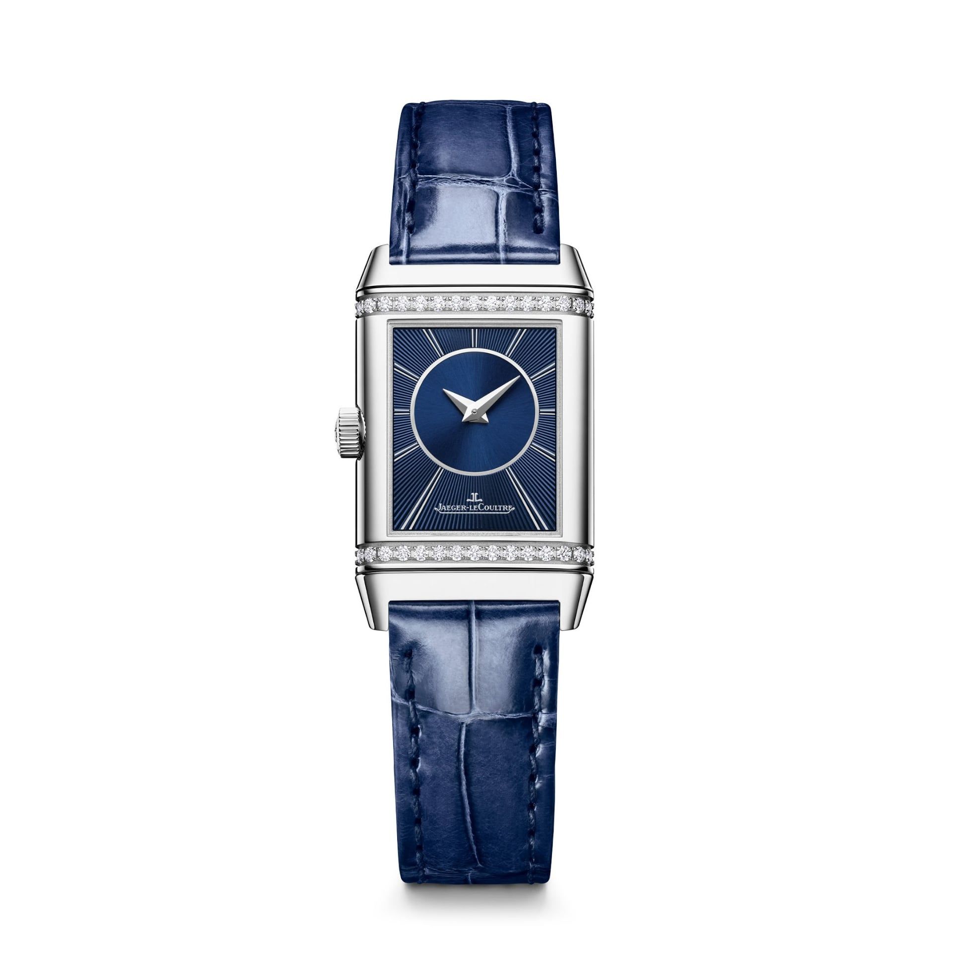 JAEGER-LECOULTRE Reverso Classic Duetto 34.2 X 21  MM Q2668443