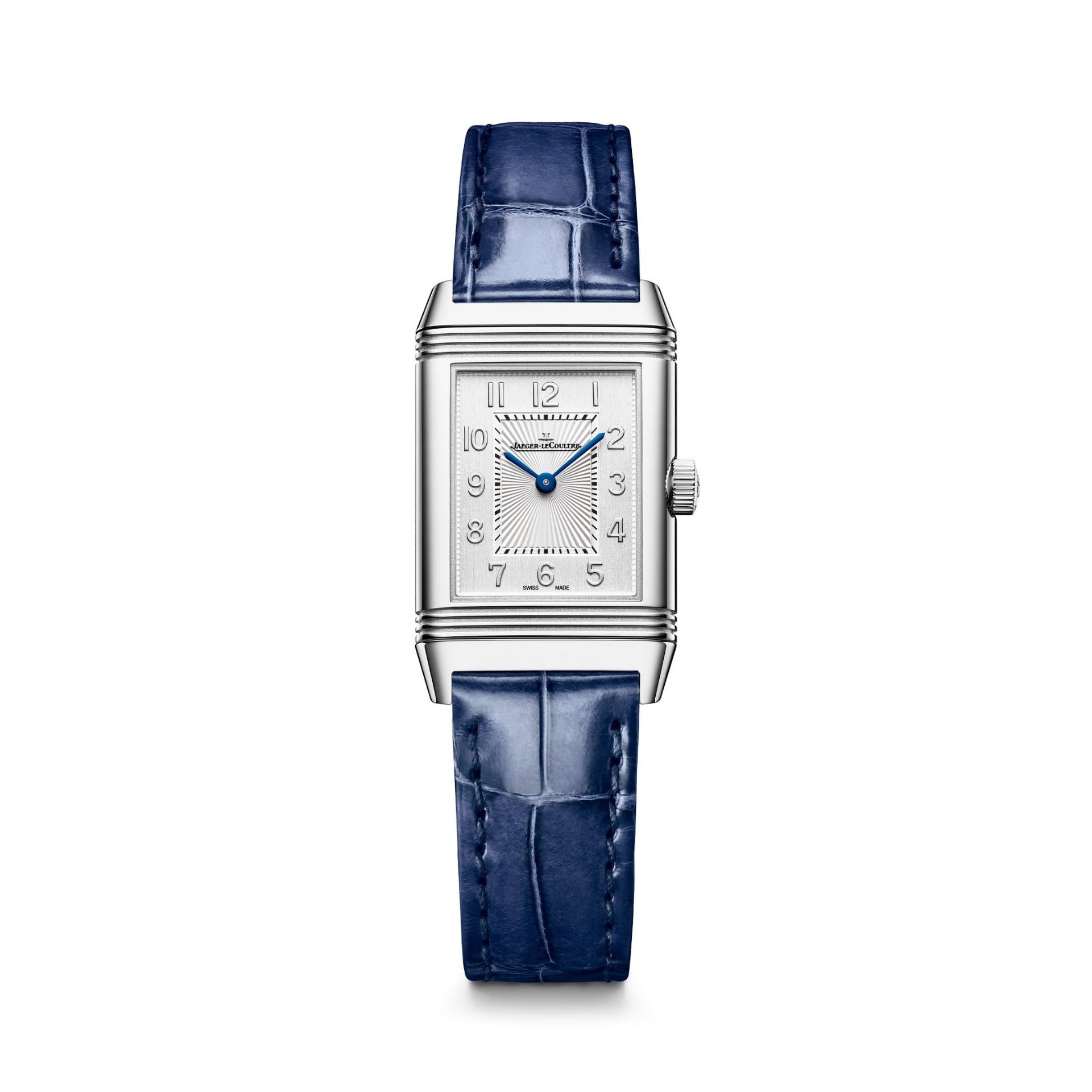 JAEGER-LECOULTRE Reverso Classic Duetto 34.2 X 21  MM Q2668443