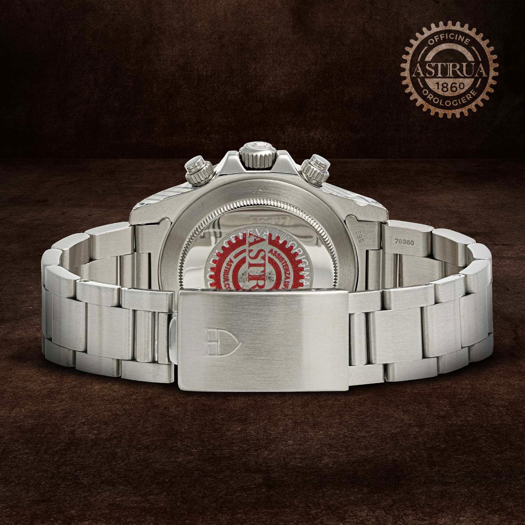TUDOR Big Block 40 MM 79180