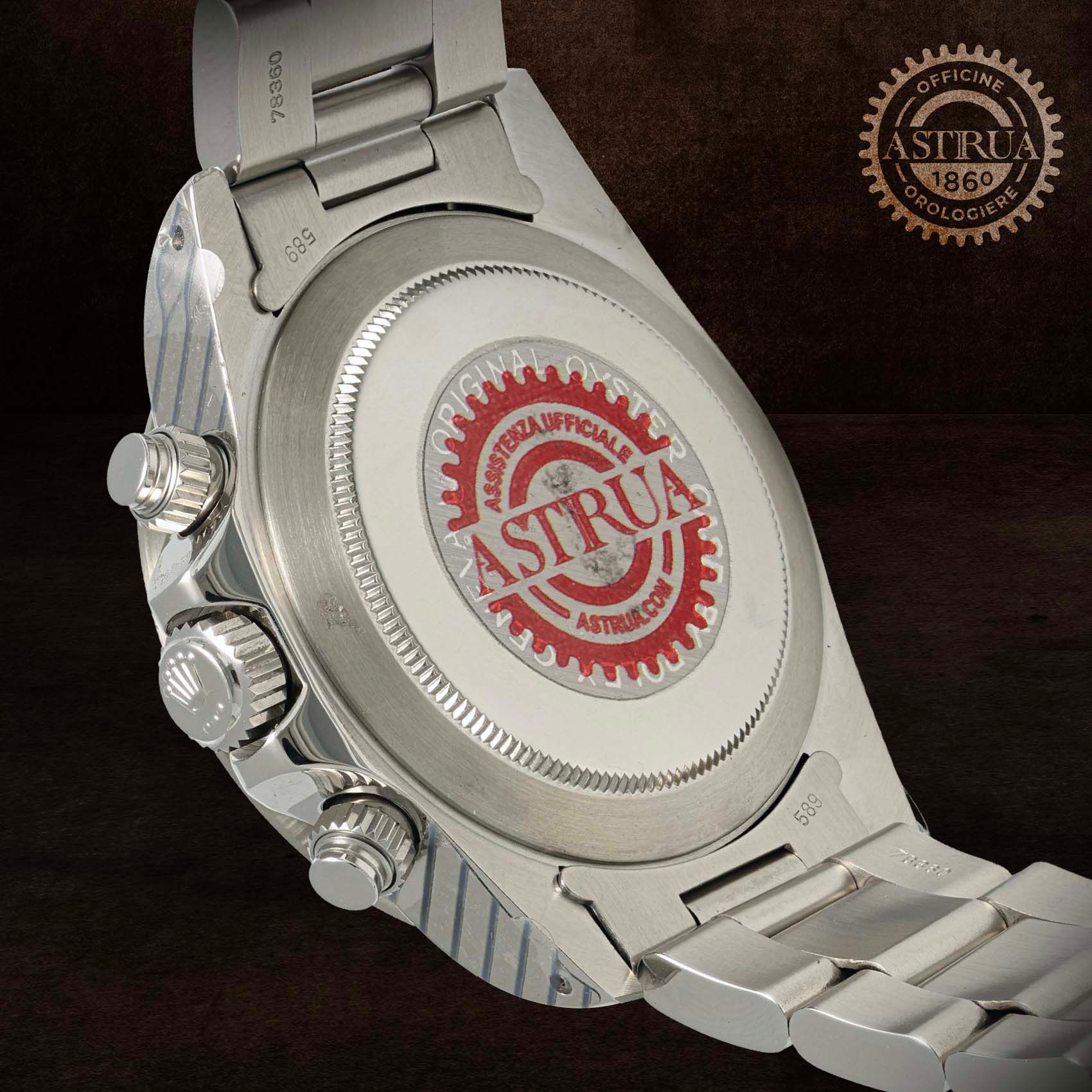 TUDOR Big Block 40 MM 79180