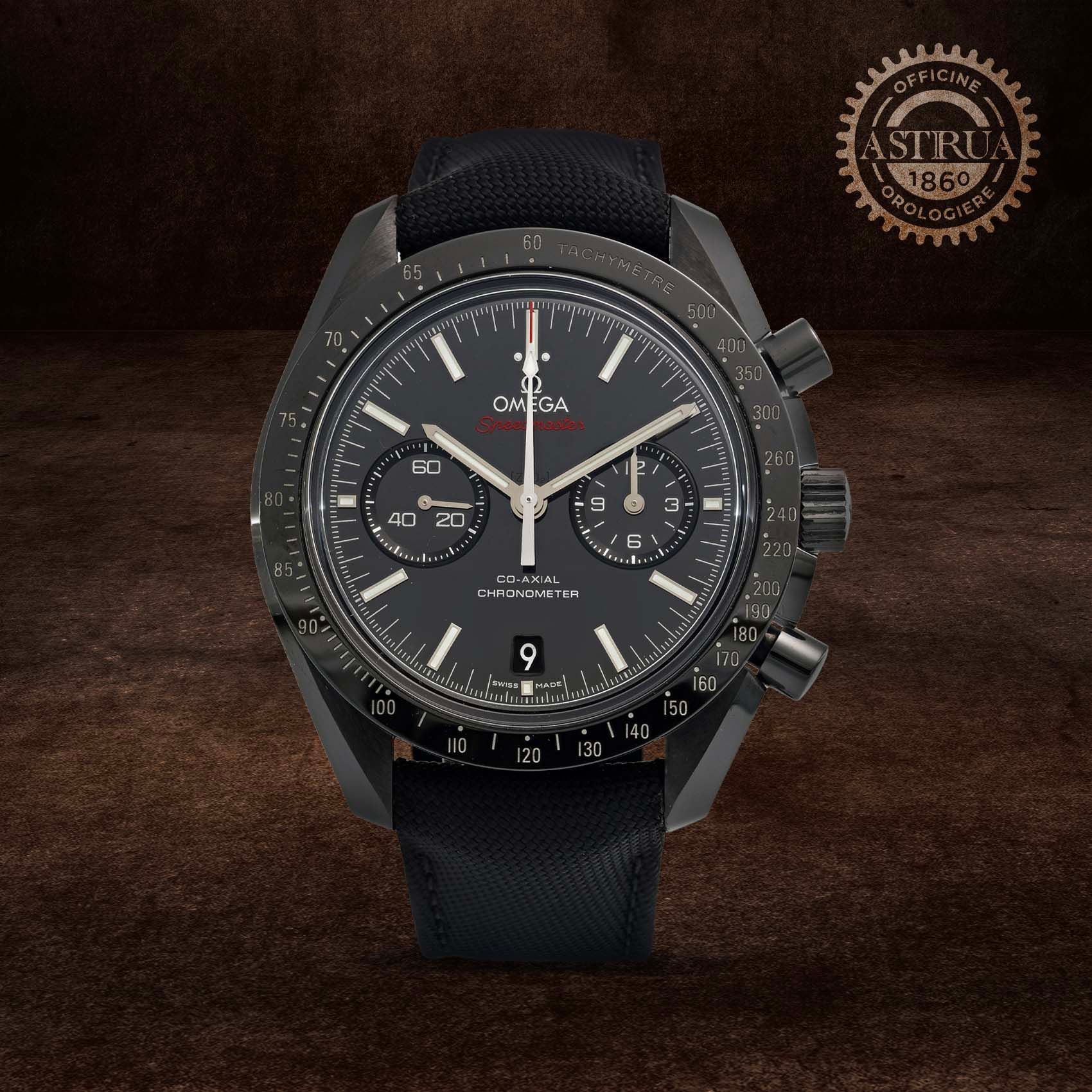 OMEGA Speedmaster Dark Side of the Moon 44,25 MM 311.92.44.51.01.007