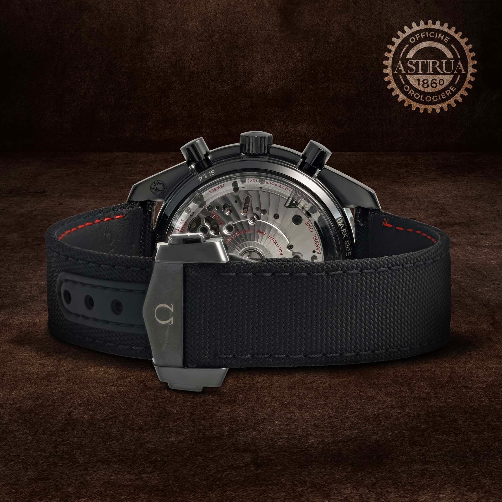 OMEGA Speedmaster Dark Side of the Moon 44,25 MM 311.92.44.51.01.007
