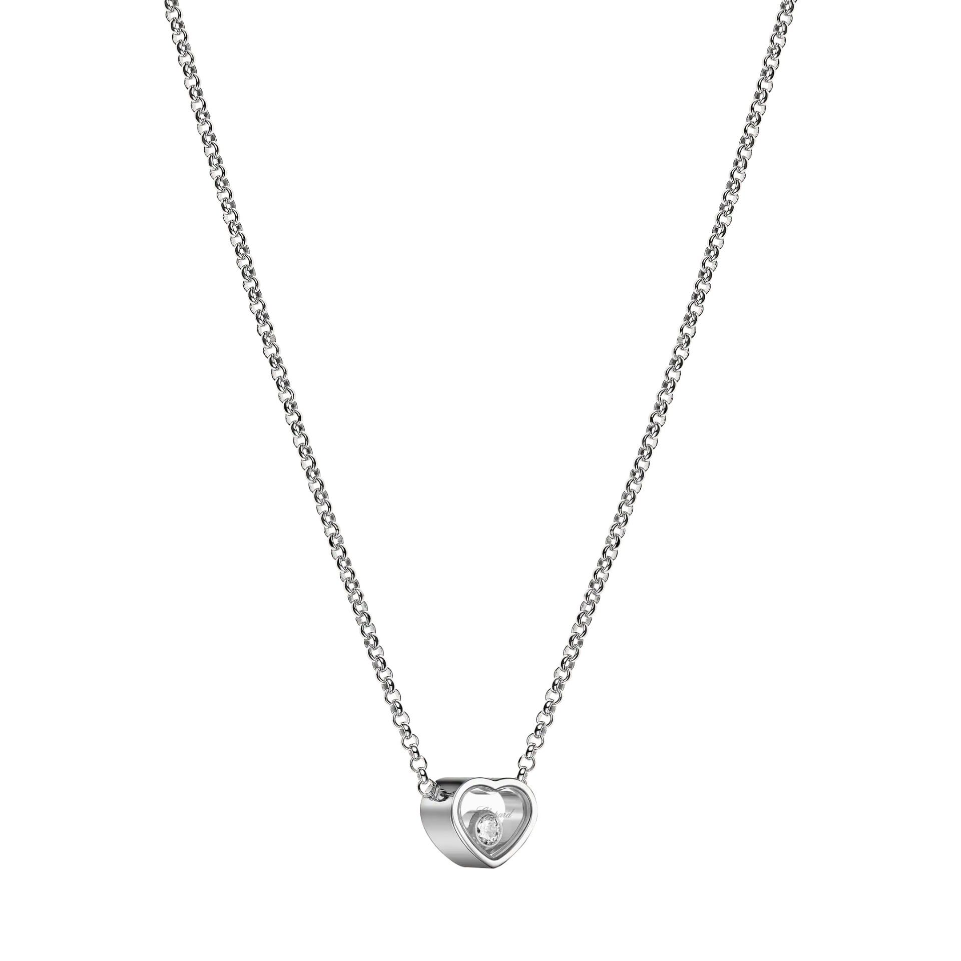 Chopard Collana My Happy Hearts  81A086-1001