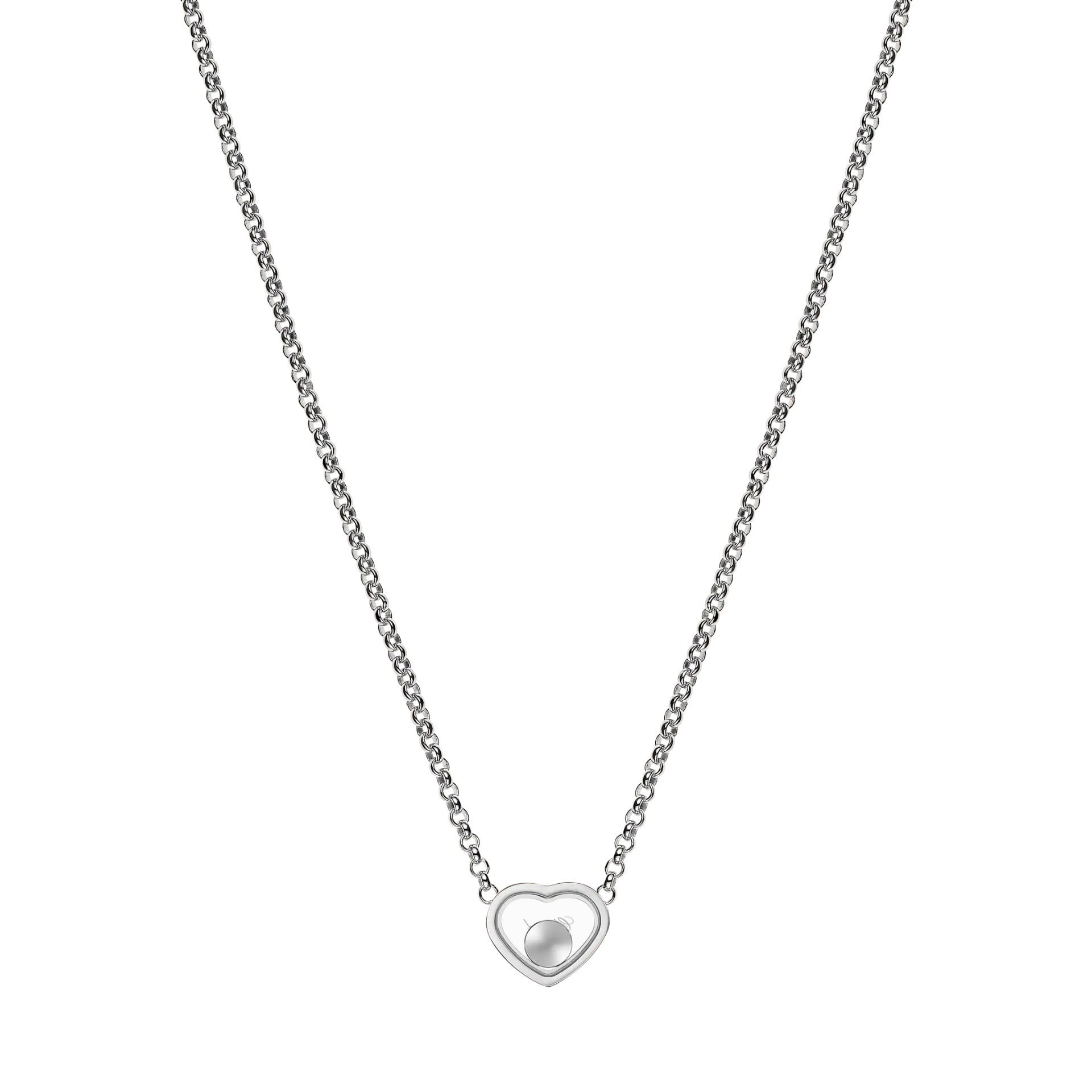 Chopard Collana My Happy Hearts  81A086-1001