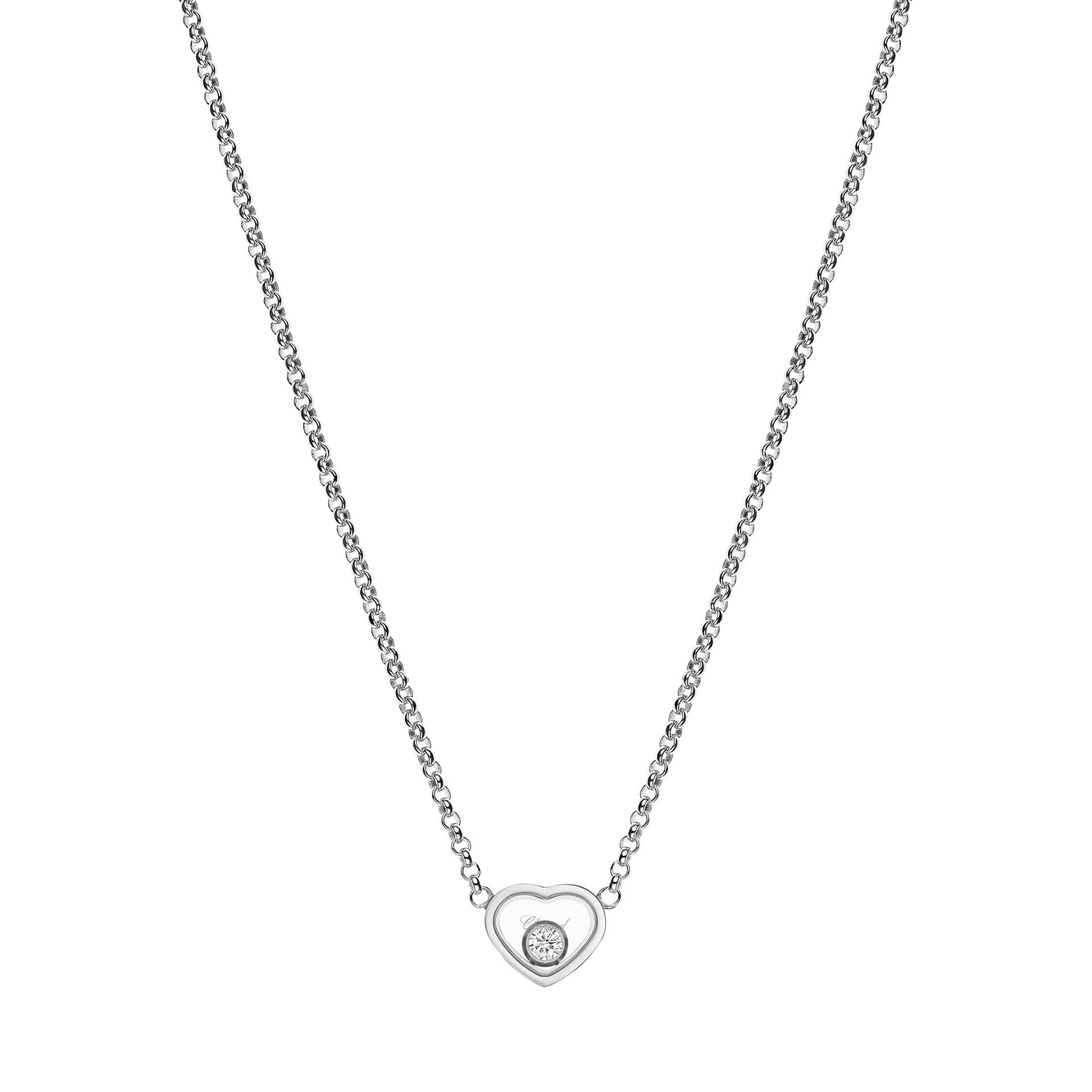 Chopard Collana My Happy Hearts  81A086-1001
