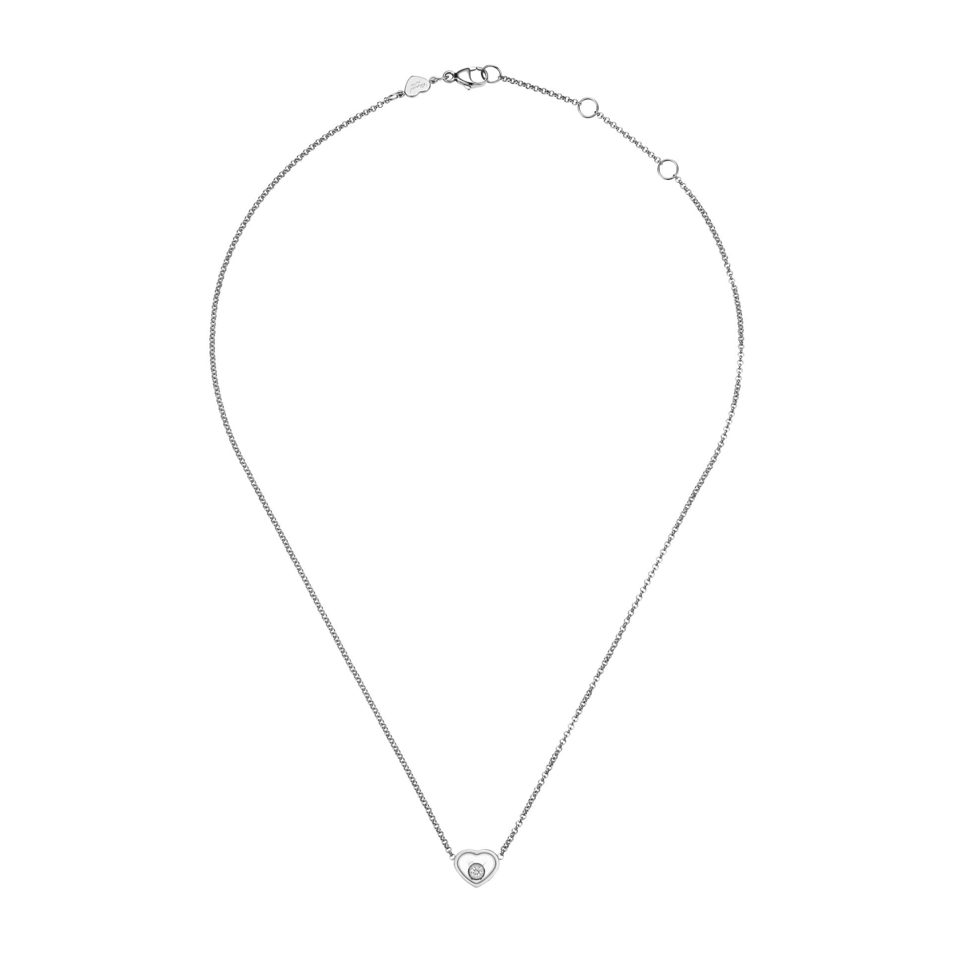 Chopard Collana My Happy Hearts  81A086-1001