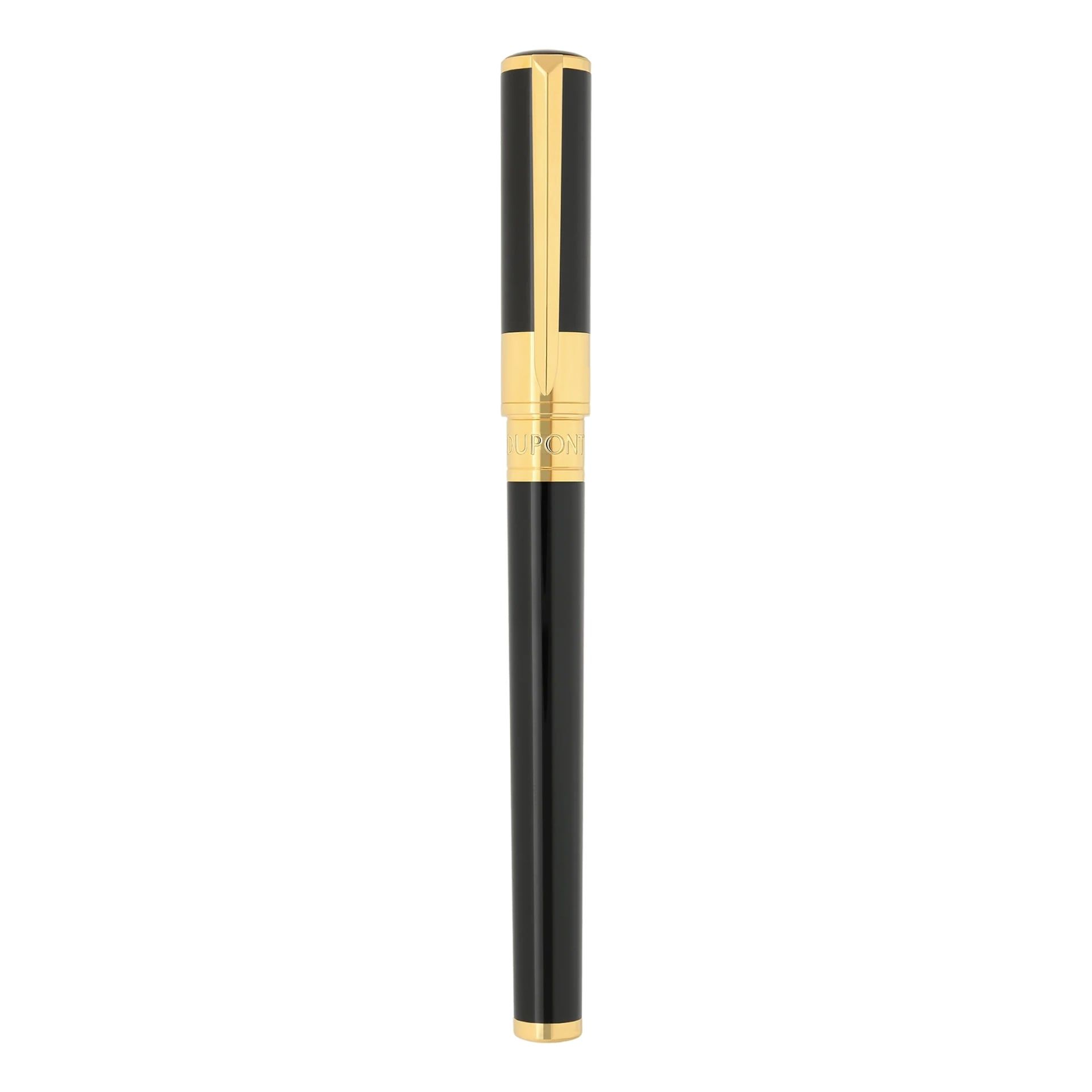 S. T. Dupont Penna Stilografica Initial Oro  270202