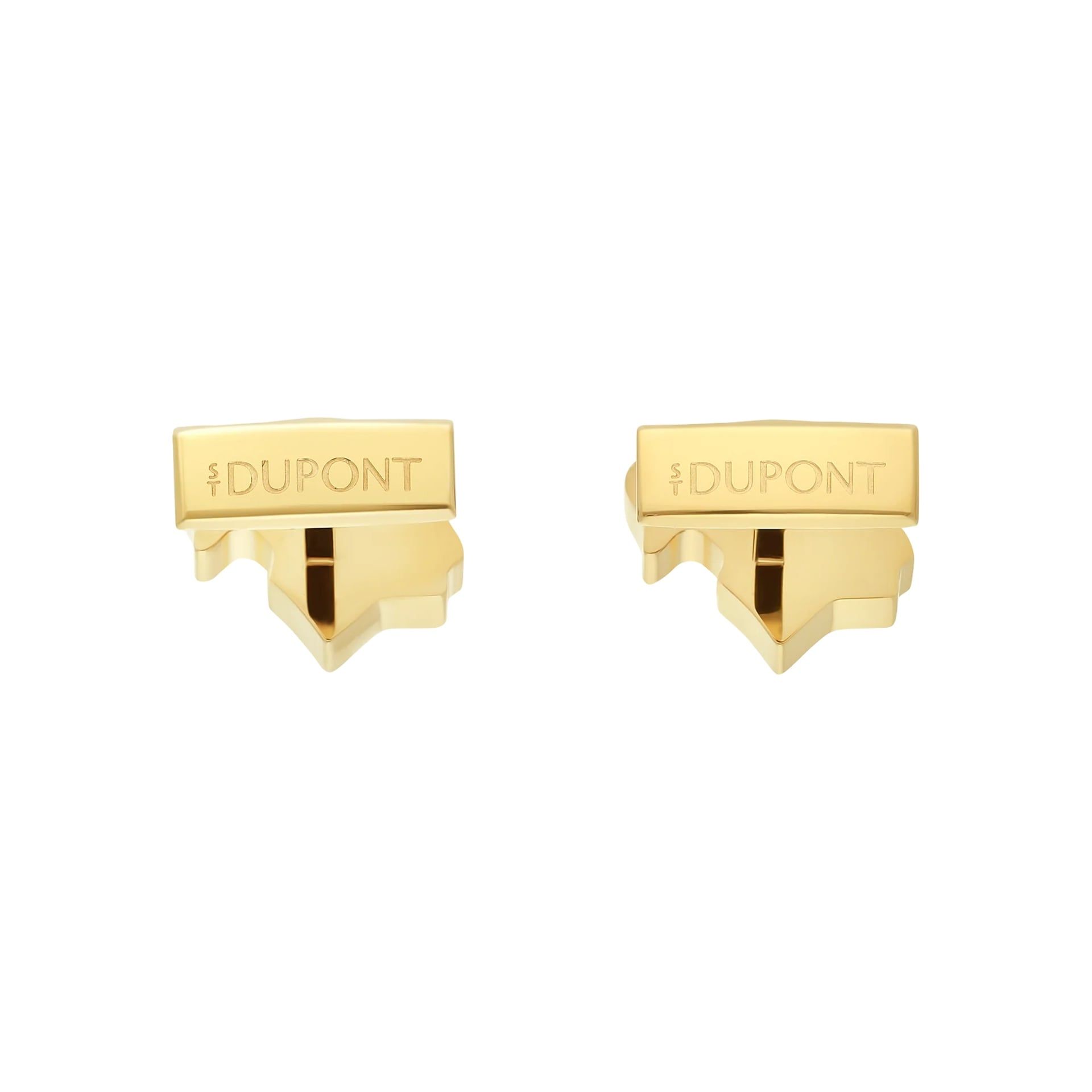 S. T. Dupont Gemelli Cohiba 60 Oro  005772