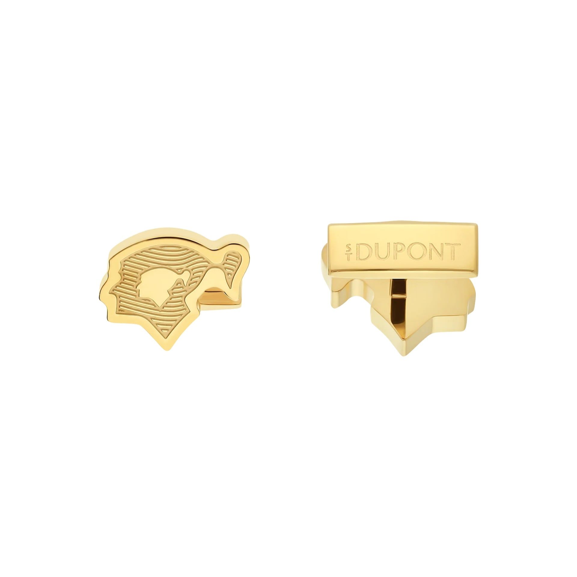S. T. Dupont Gemelli Cohiba 60 Oro  005772