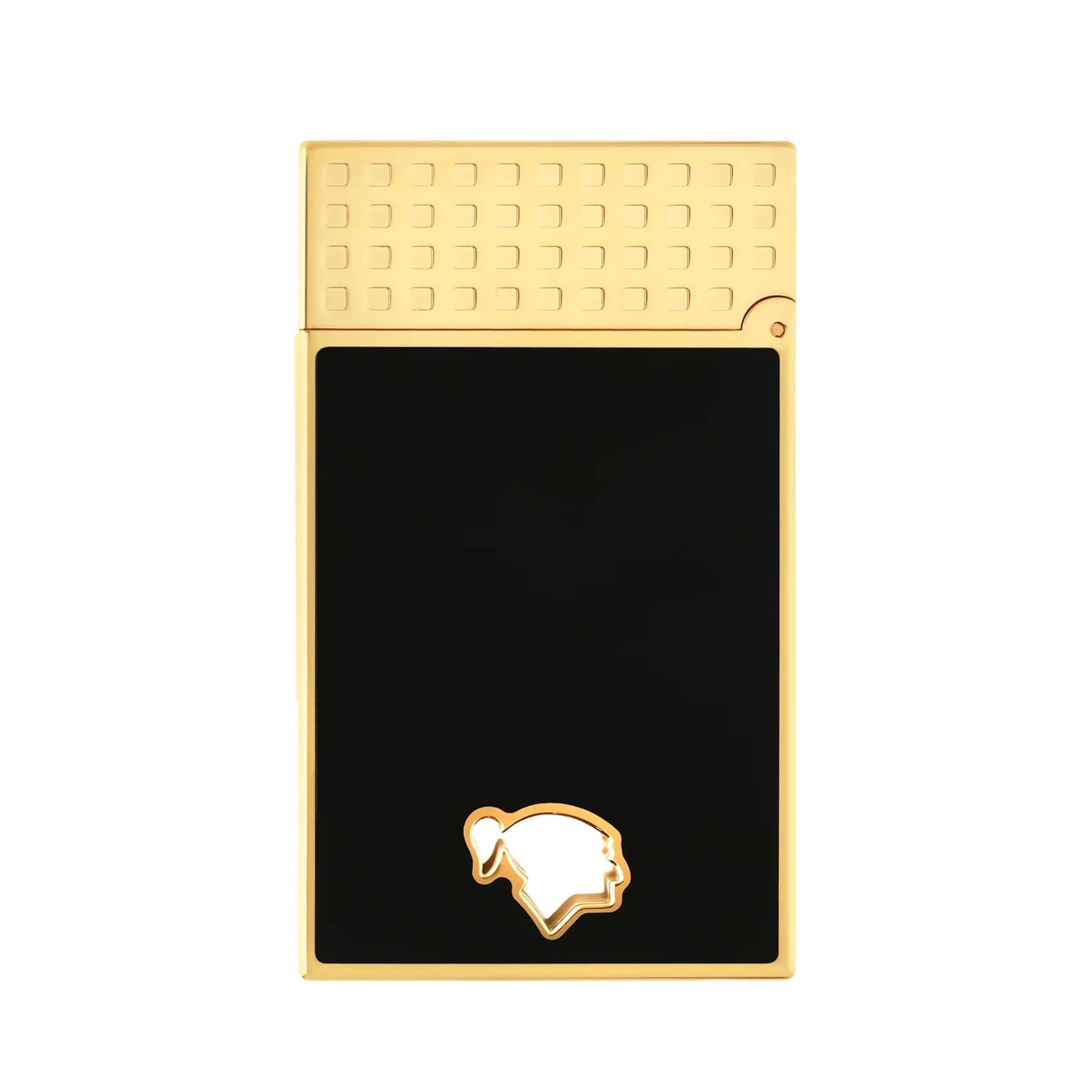 S. T. Dupont Accendino Ligne 2 Cohiba 60 Laccato Nero  016472N
