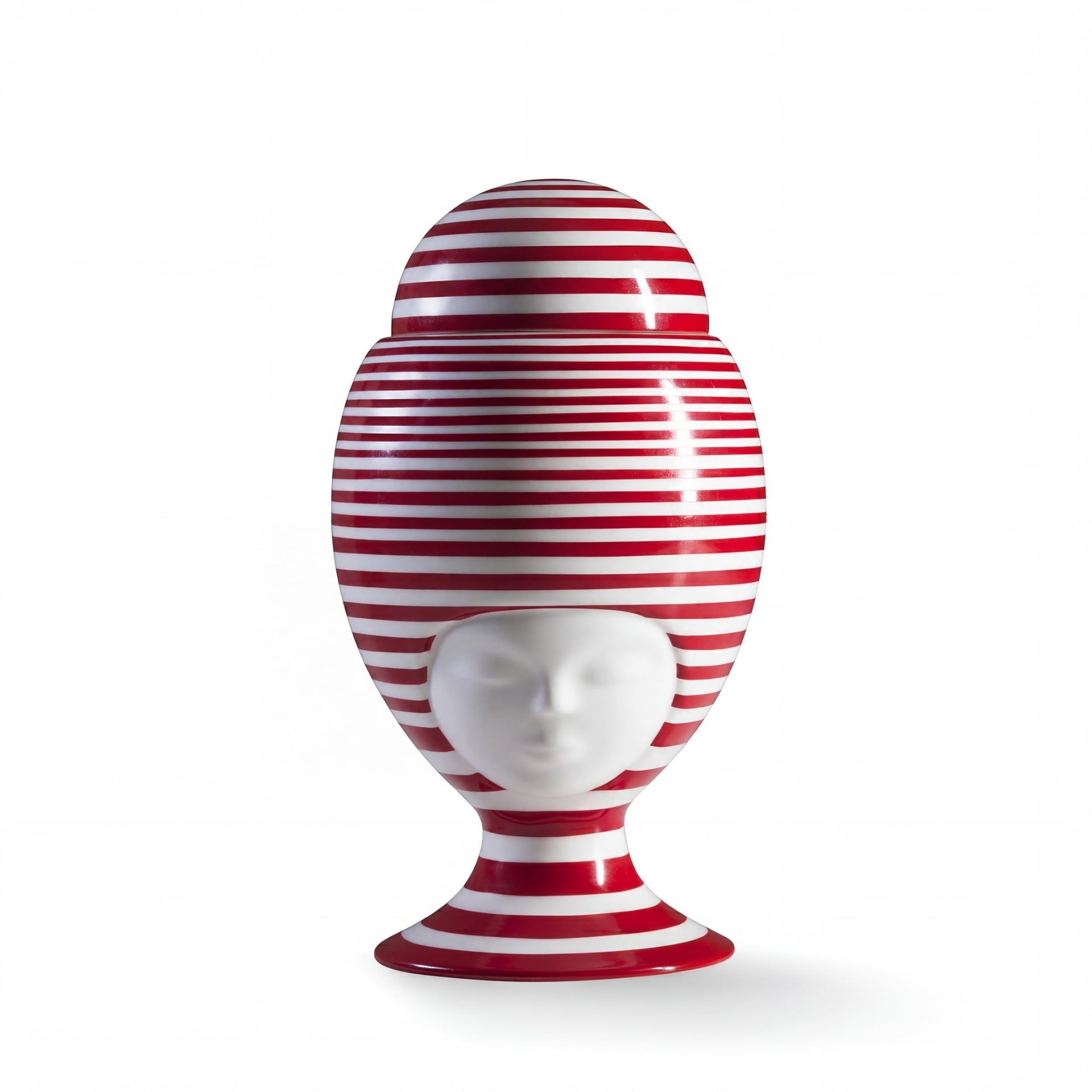 BOSA Vaso Sister California Helen (Pepa Reverter) 16 CM - H 34.5 CM 1771M2/16+74