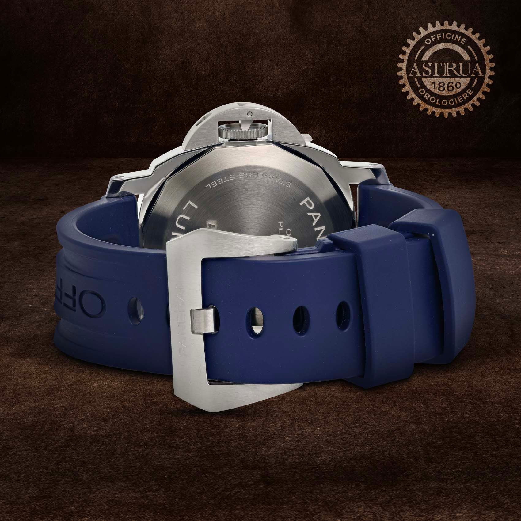 PANERAI LUMINOR BLU MARE 44 MM PAM01085