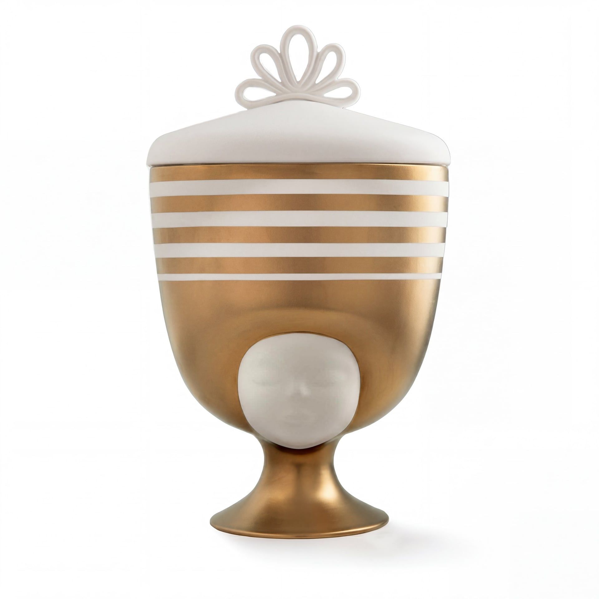 BOSA Vaso Sister Thai Louise (Pepa Reverter)  18 CM - H 46 CM 1770T/16+29