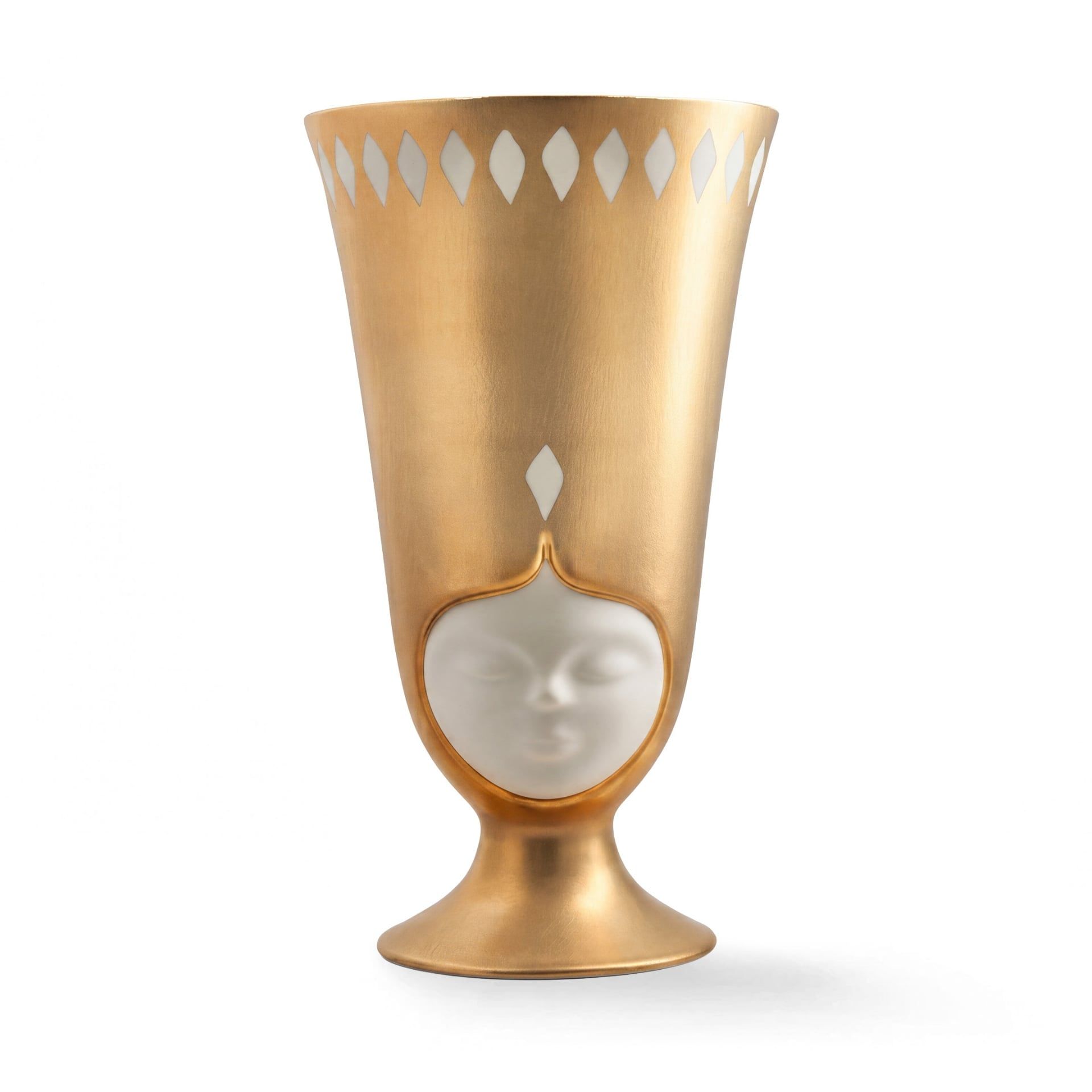 BOSA Vaso Sister Thai Sofia (Pepa Reverter)  21.5 CM - H 38.5 CM 1773T/16+29
