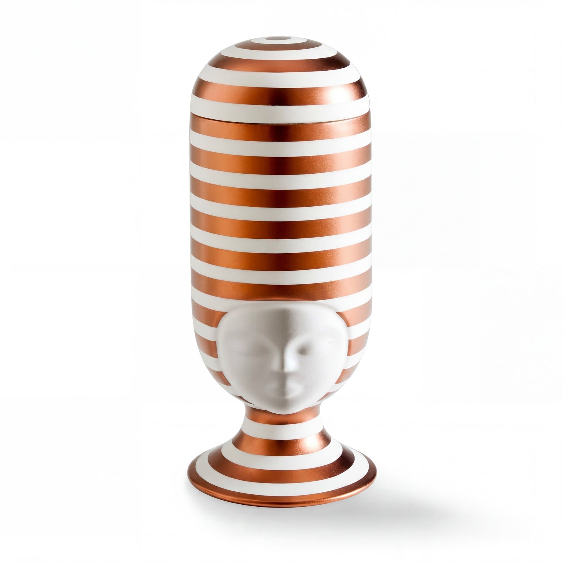BOSA Vaso Sister Clara (Pepa Reverter) 16 CM - H 37.5 CM 1772/16+80RO