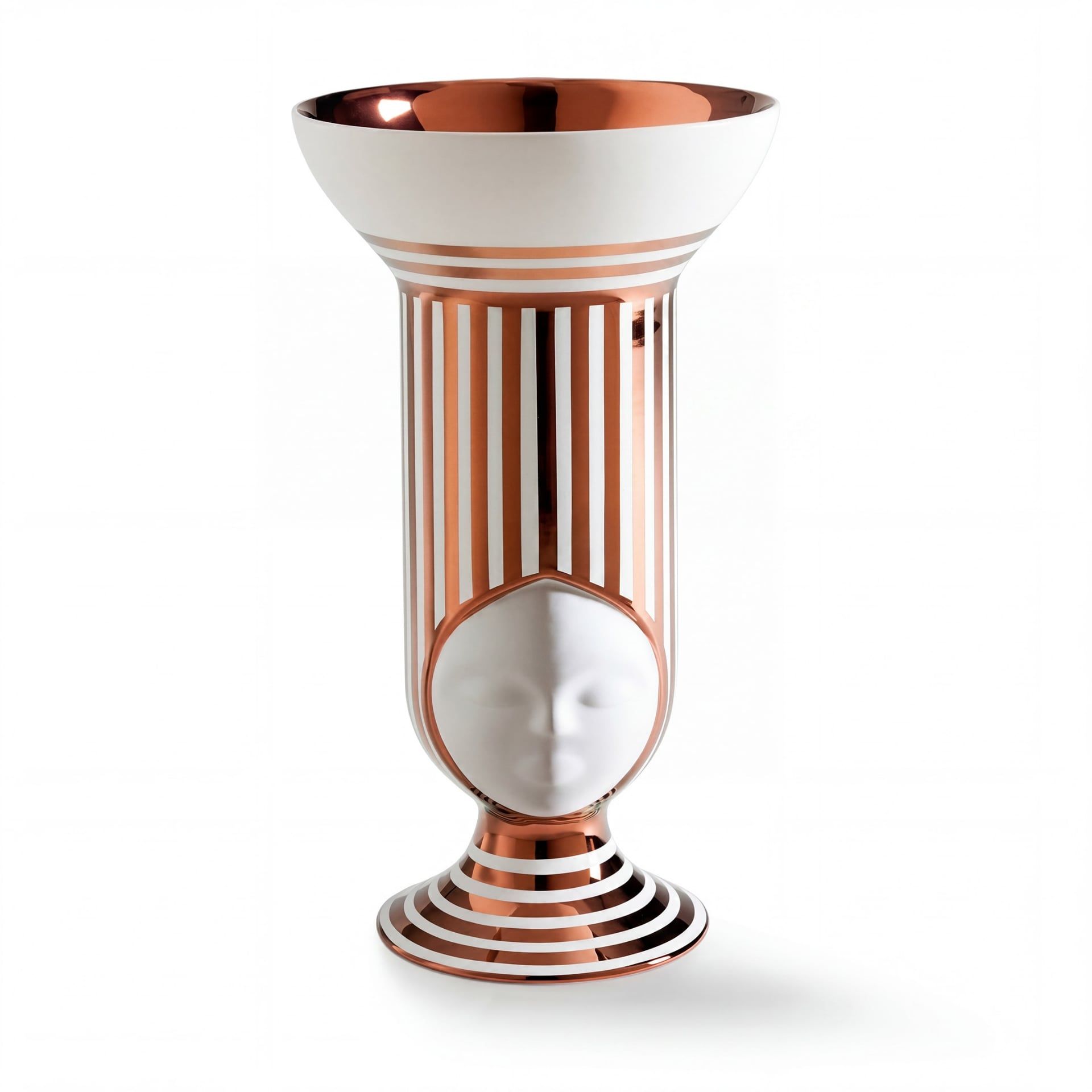 BOSA Vaso Sister Frida (Pepa Reverter) 22 CM - H 39,5 CM 1774/04+80RM