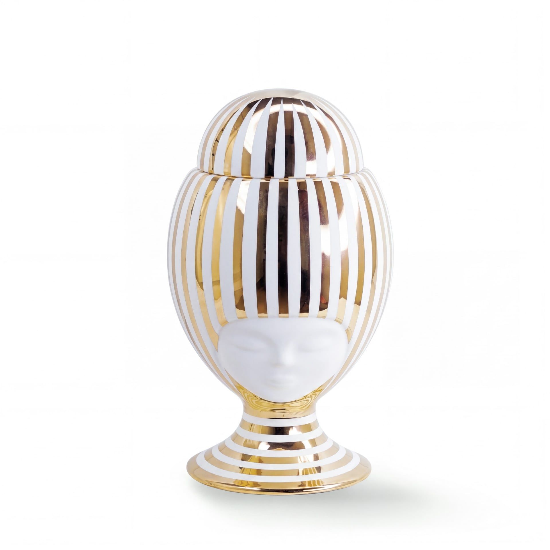 BOSA Vaso Sister Helena (Pepa Reverter)  16 CM - H 34,5 CM 1771/04+92RM