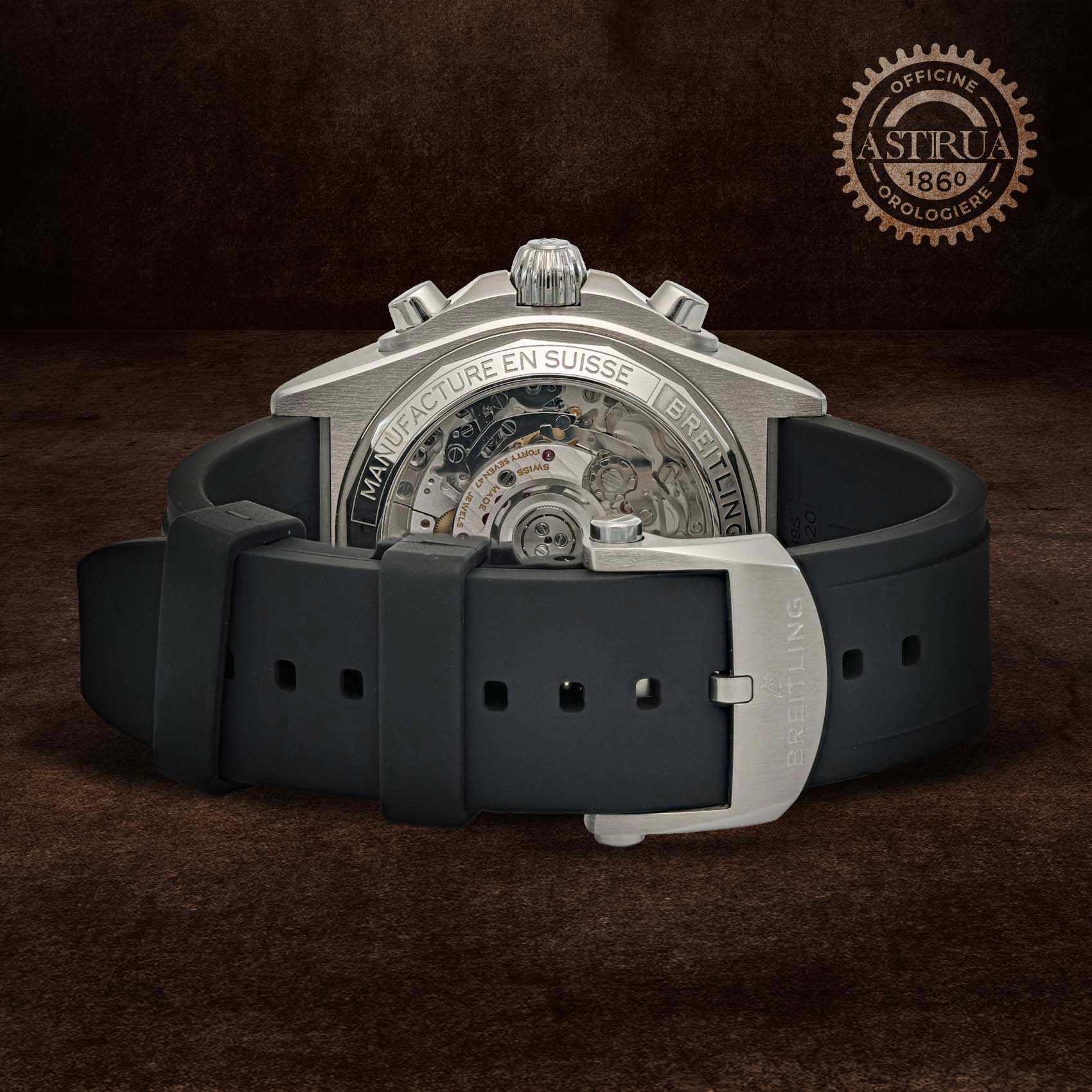 BREITLING Chronomat B01 42 MM PB013410