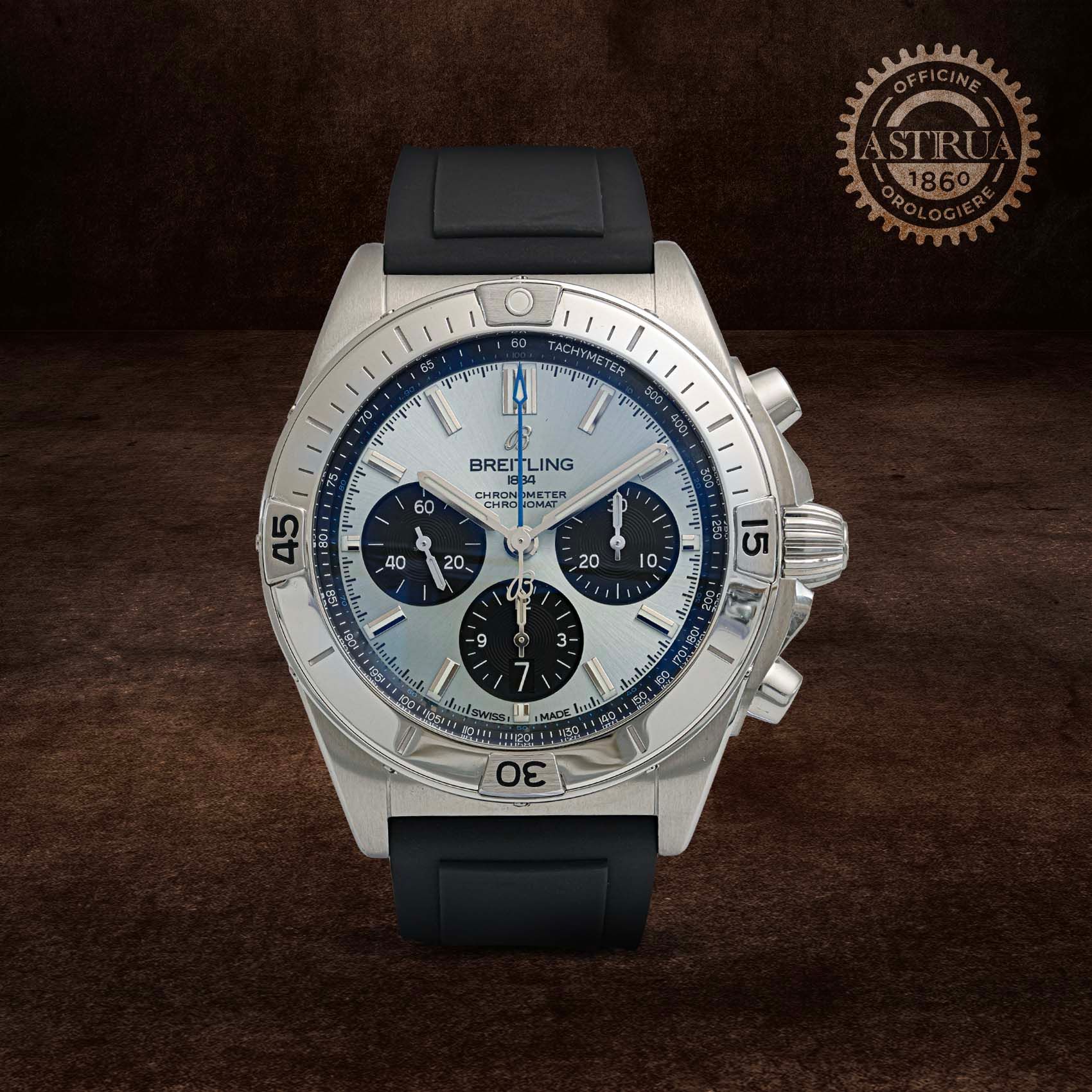 BREITLING Chronomat B01 42 MM PB013410