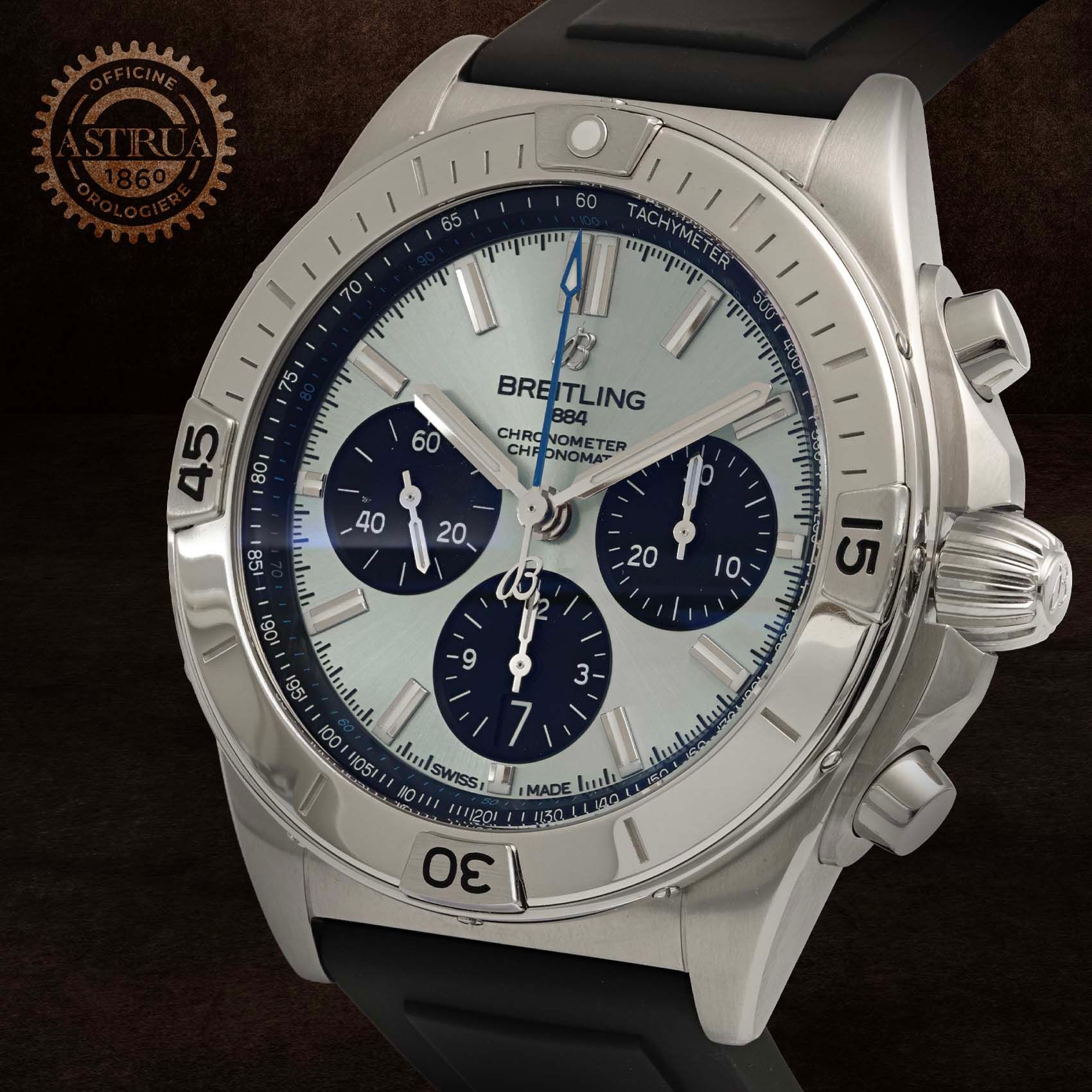 BREITLING Chronomat B01 42 MM PB013410