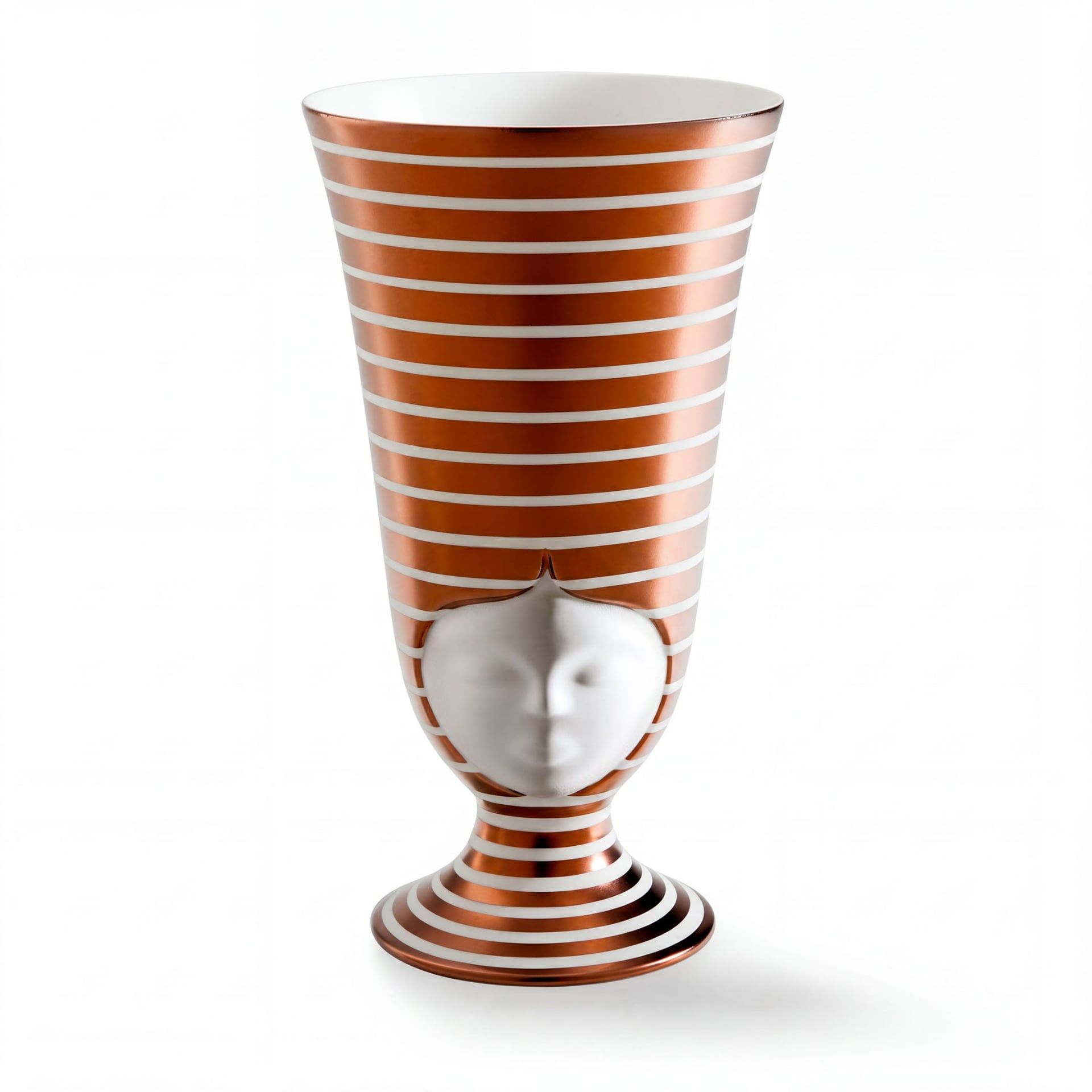 BOSA Vaso Sister Sofia (Pepa Reverter) 21,5 CM - H 38,5 CM 1773/16+80RO