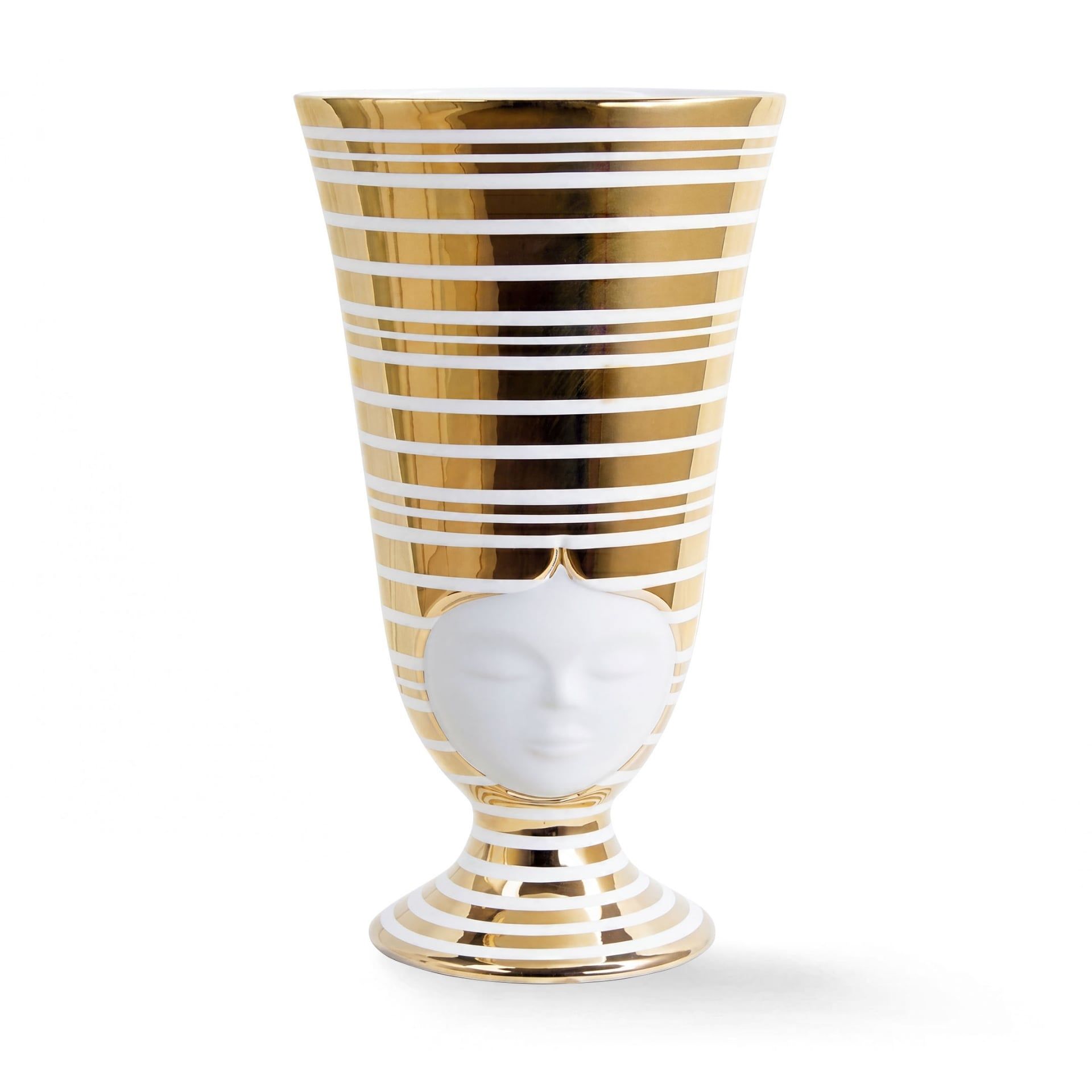 BOSA Vaso Sister Sofia (Pepa Reverter)  21.5 CM - H 38.5 CM 1773/04+92RO