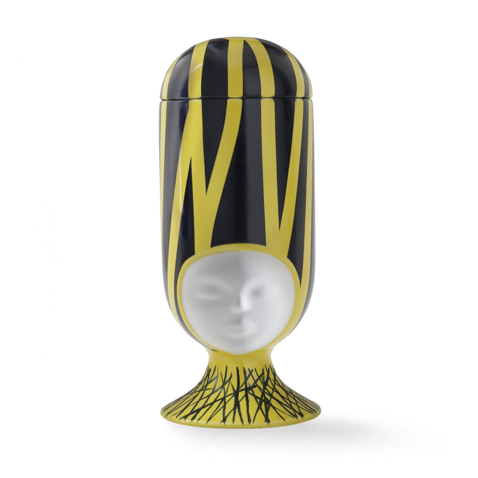 BOSA Vaso Sister Madagascar Clara (Pepa Reverter) 16 CM - H 37,5 CM 1772M/24+09