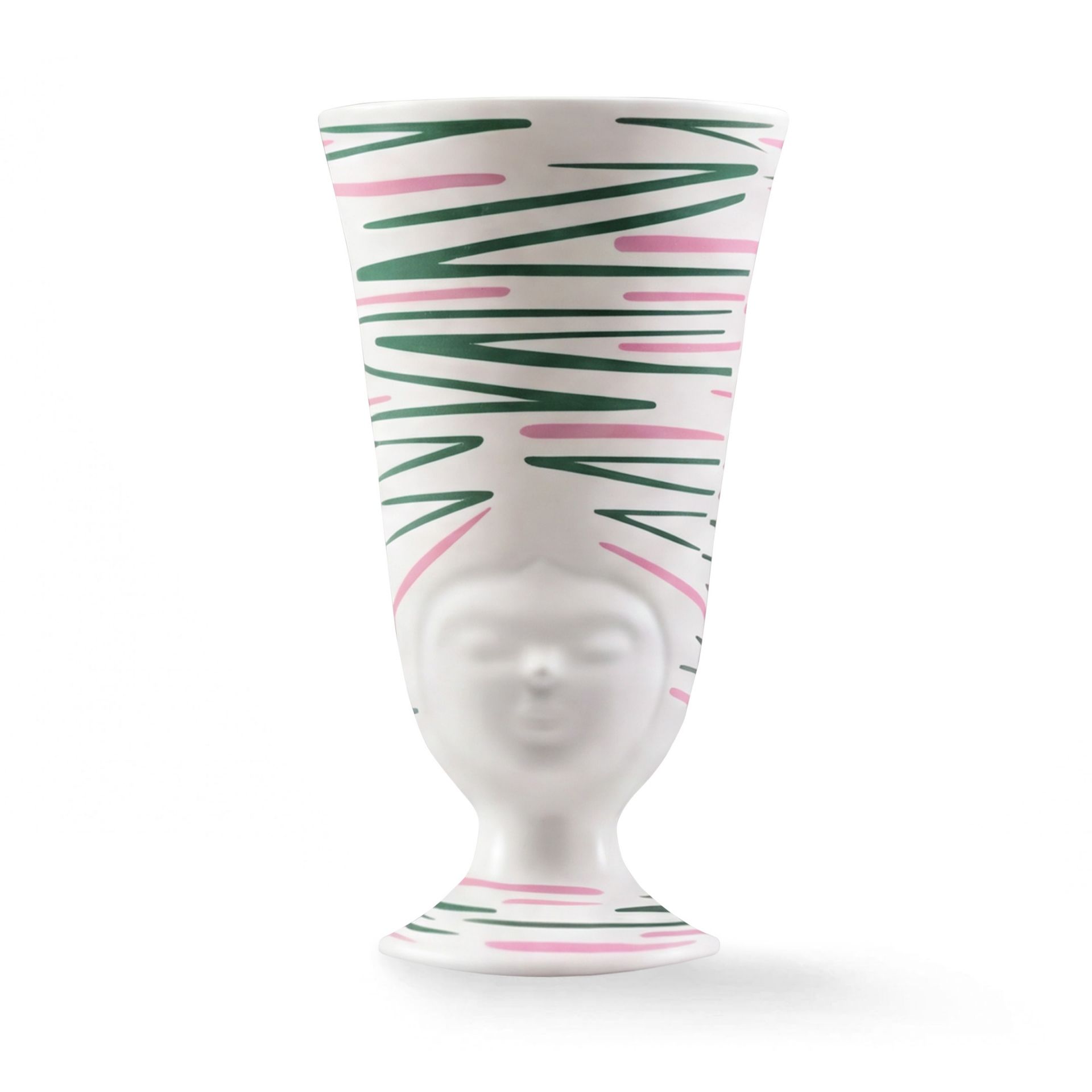 BOSA Vaso Sister California Sofia (Pepa Reverter) 21,5 CM - H 38,5 CM 1773M2/16+79/22