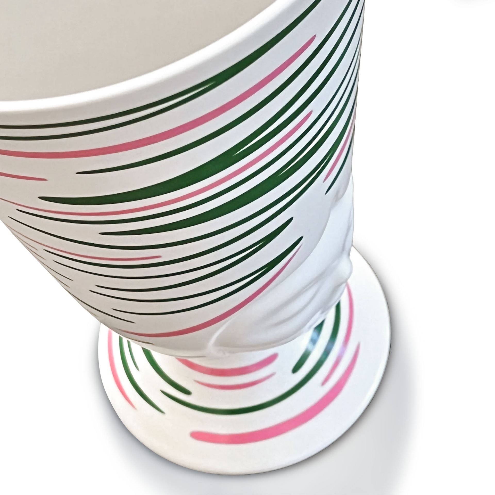 BOSA Vaso Sister California Sofia (Pepa Reverter) 21,5 CM - H 38,5 CM 1773M2/16+79/22